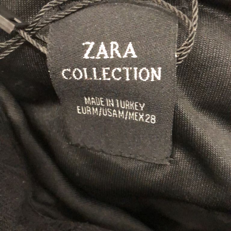 Zara Collection