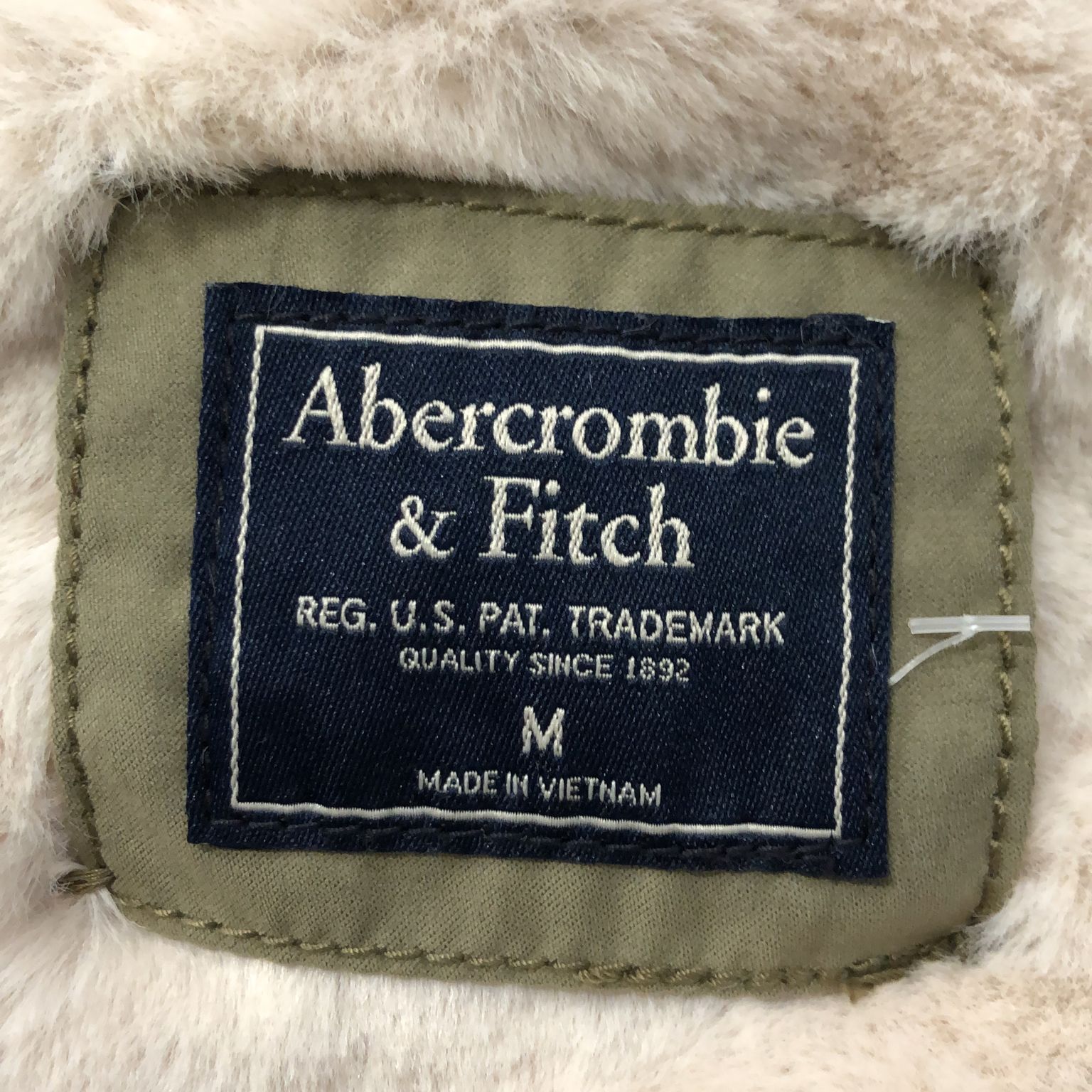 Abercrombie  Fitch