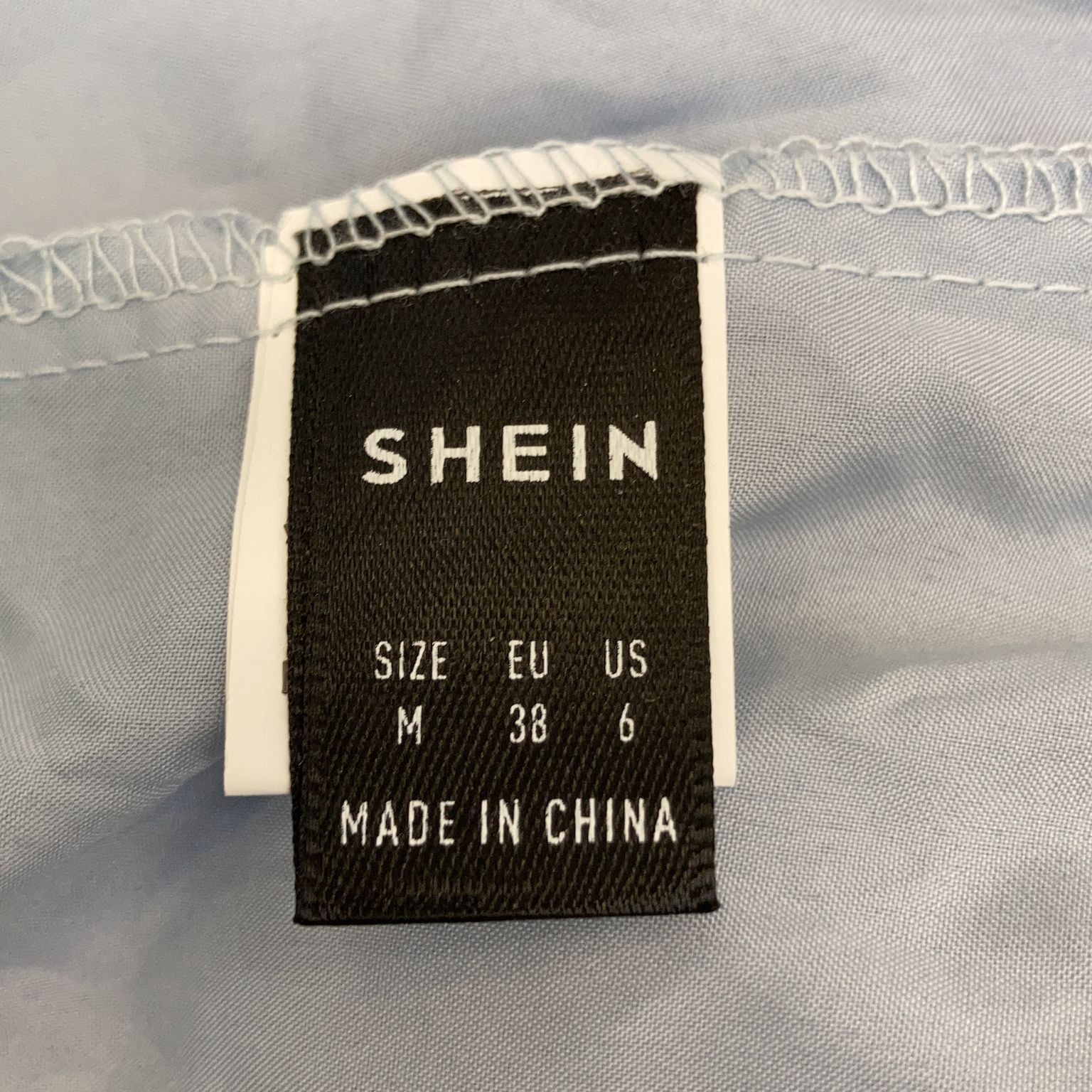 Shein