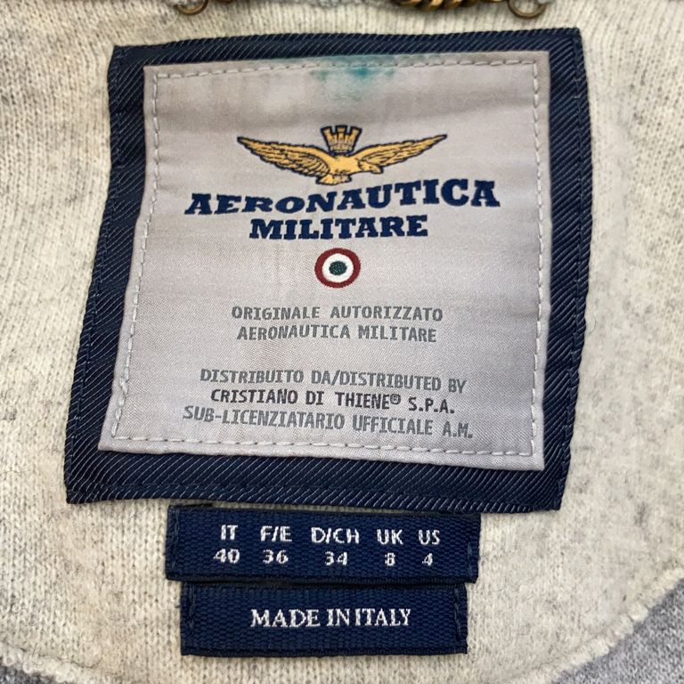 Aeronautica Militare