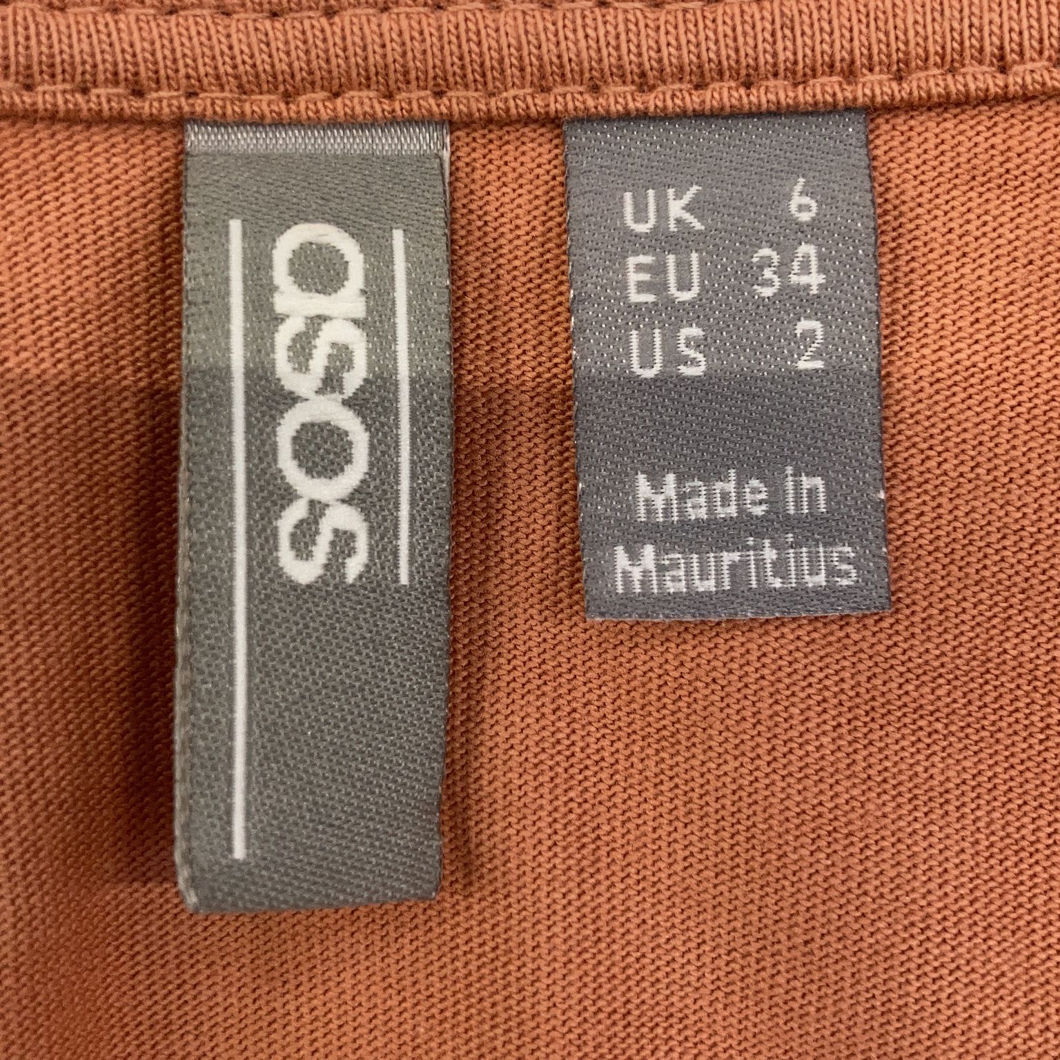 ASOS