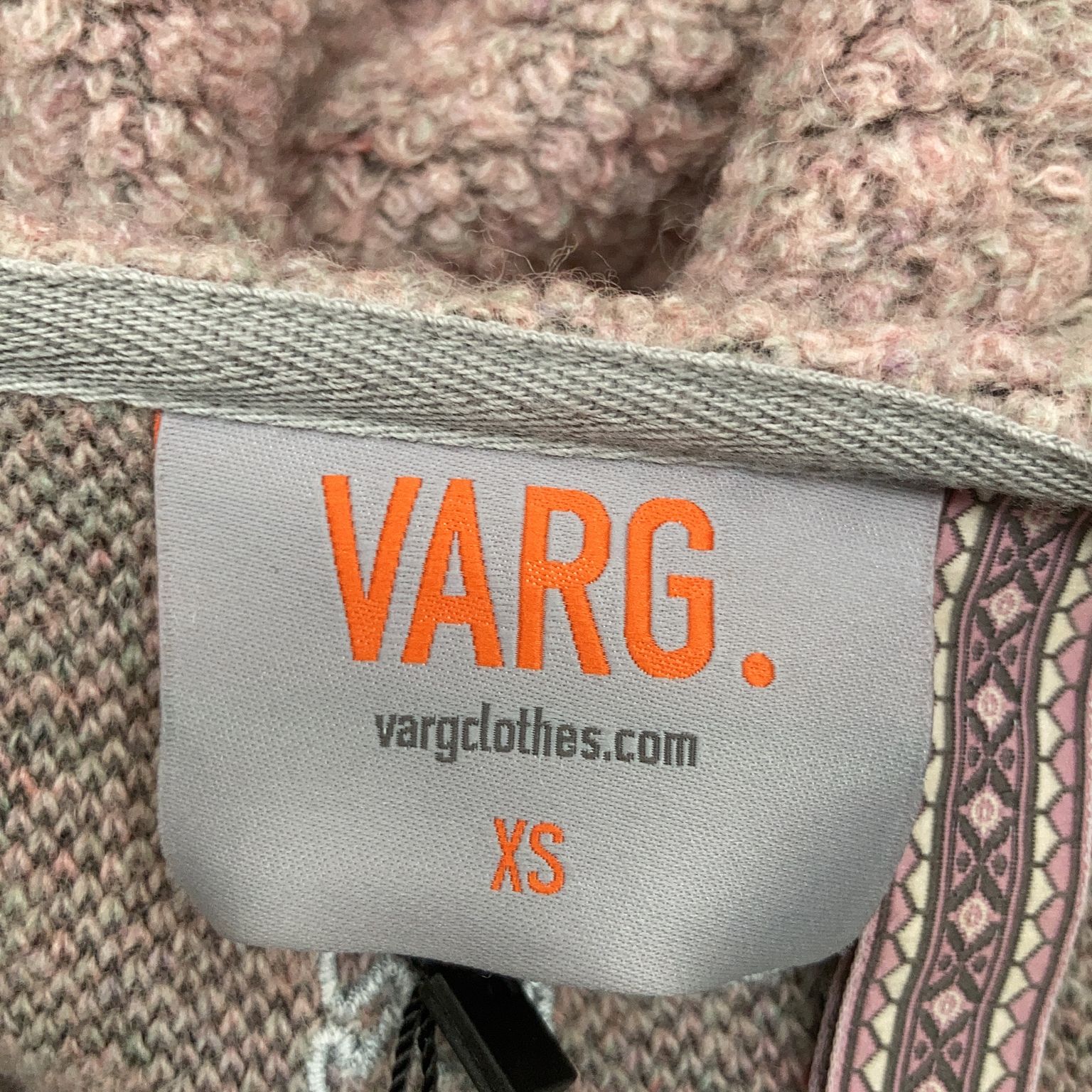 Varg