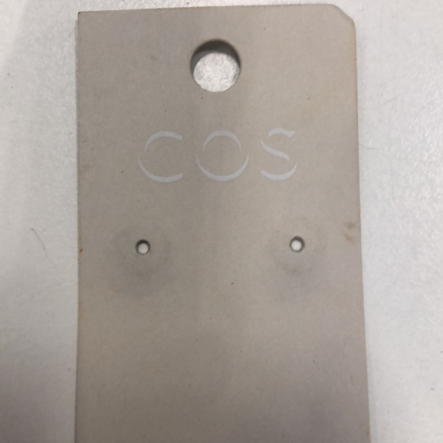 COS