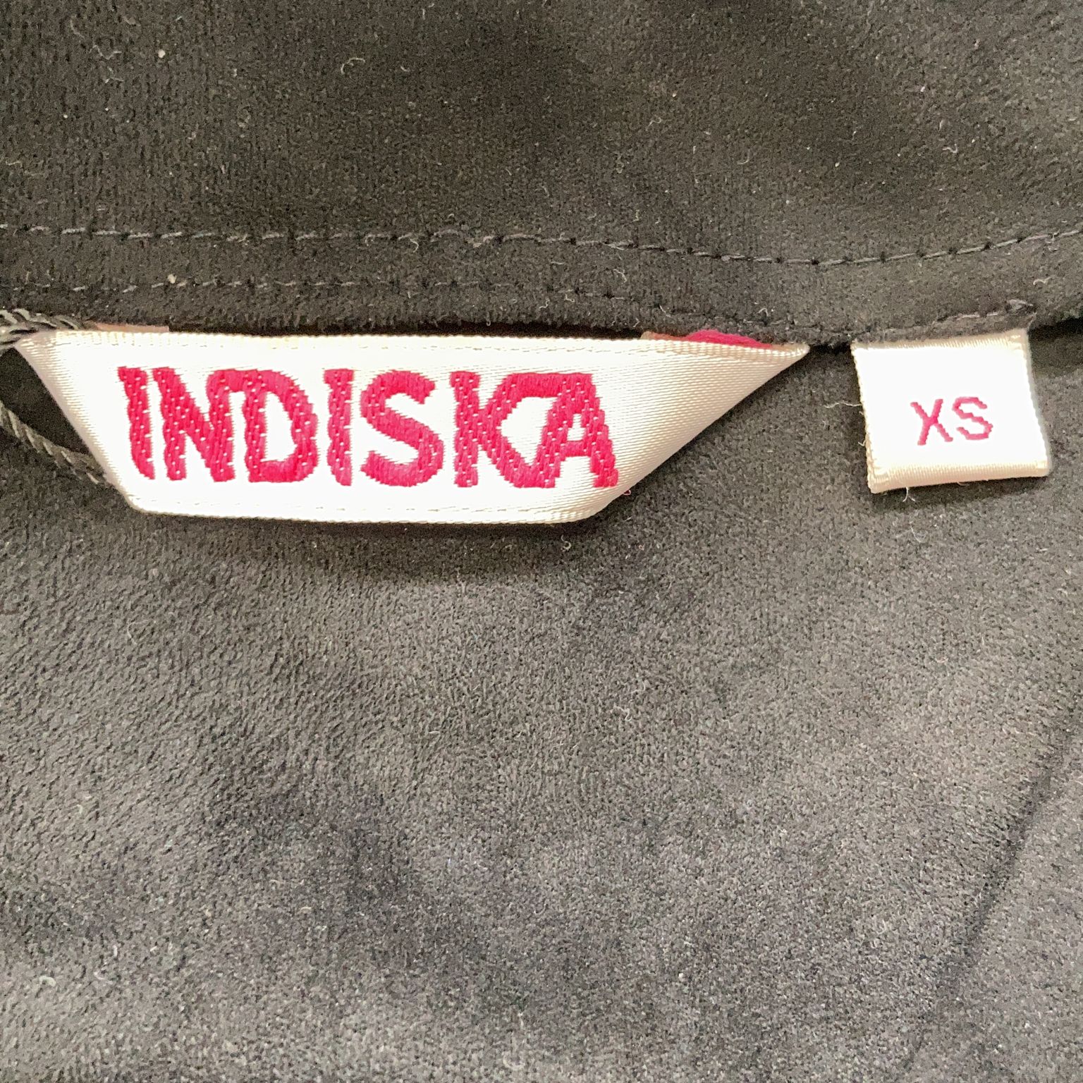 Indiska