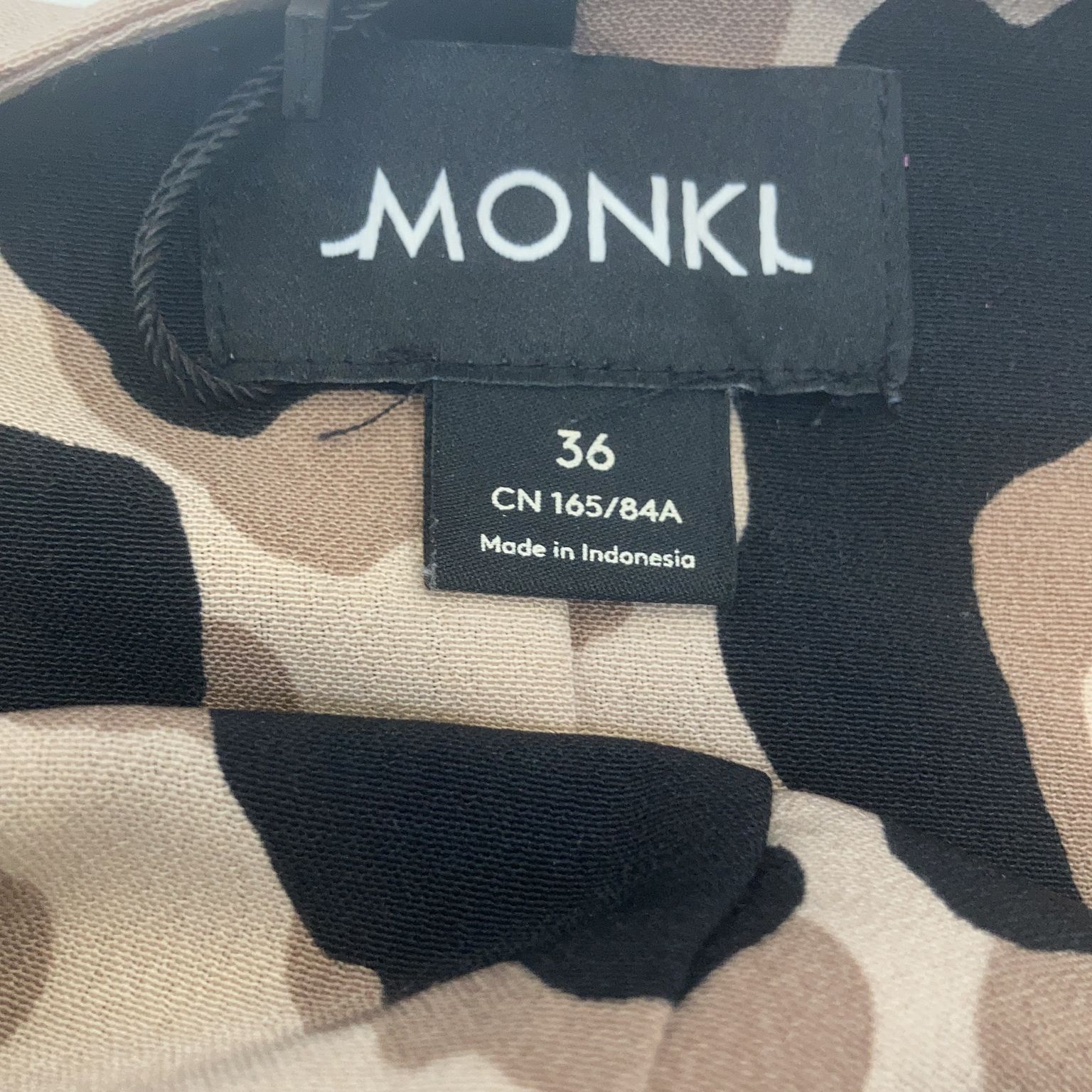 Monki