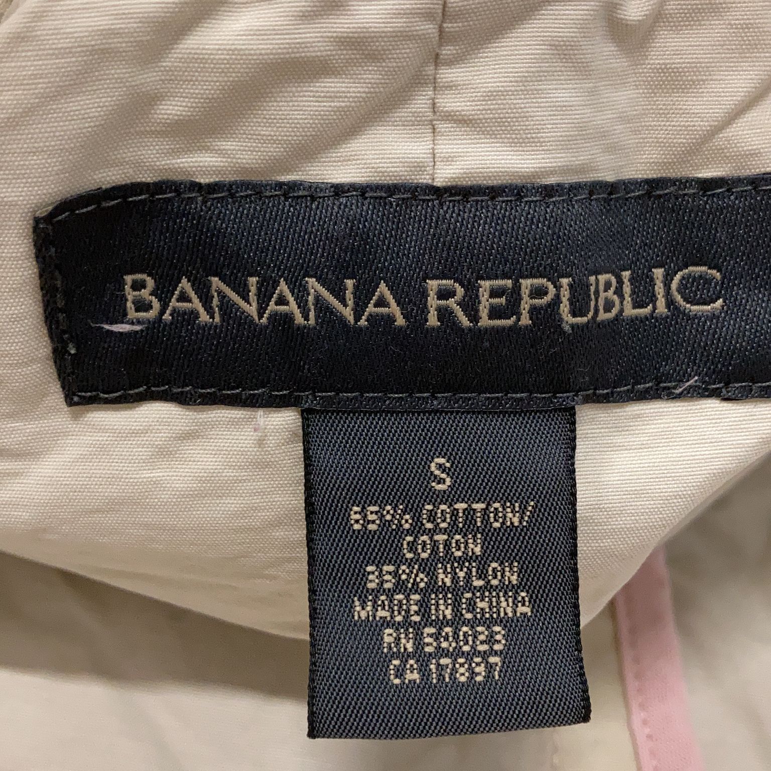 Banana Republic