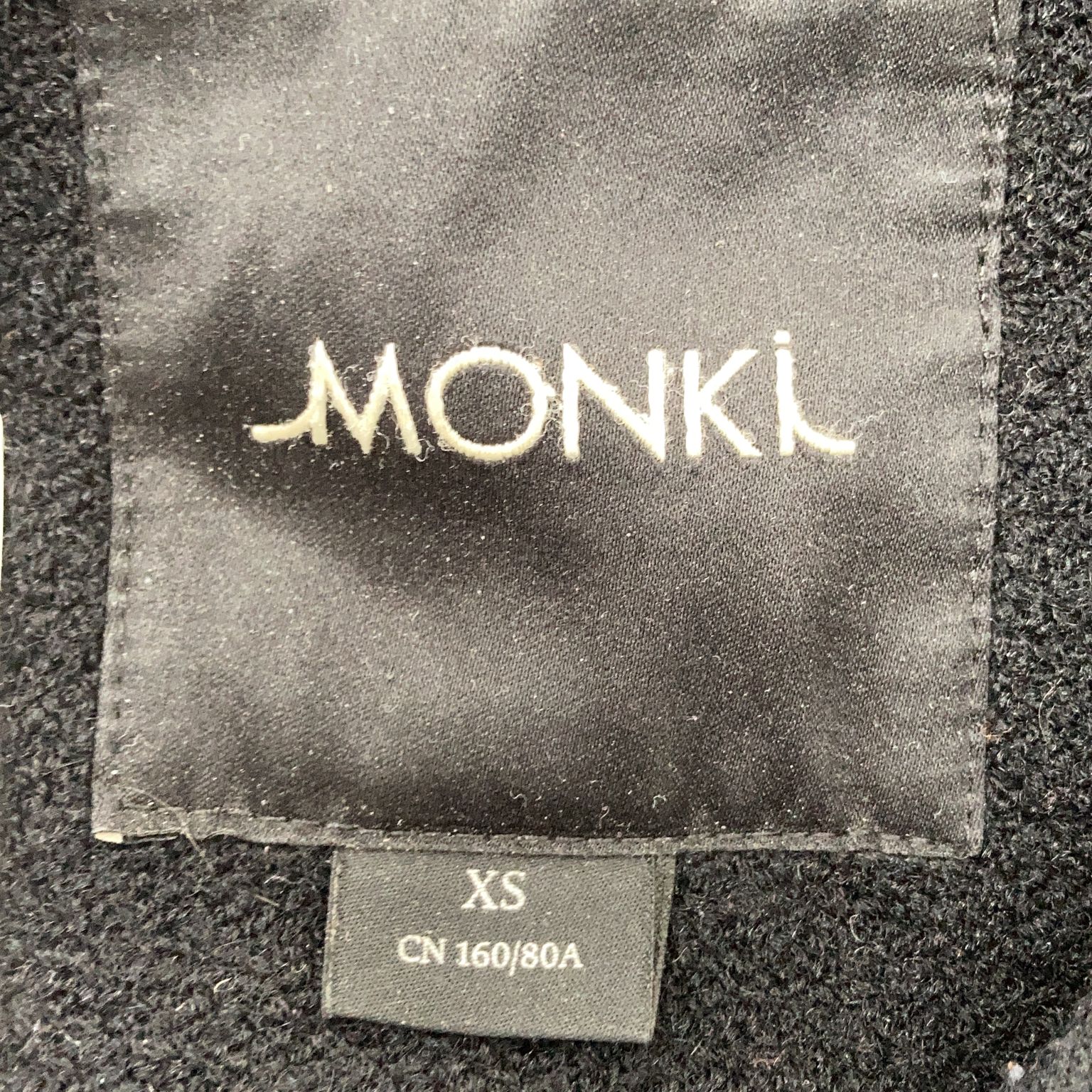 Monki