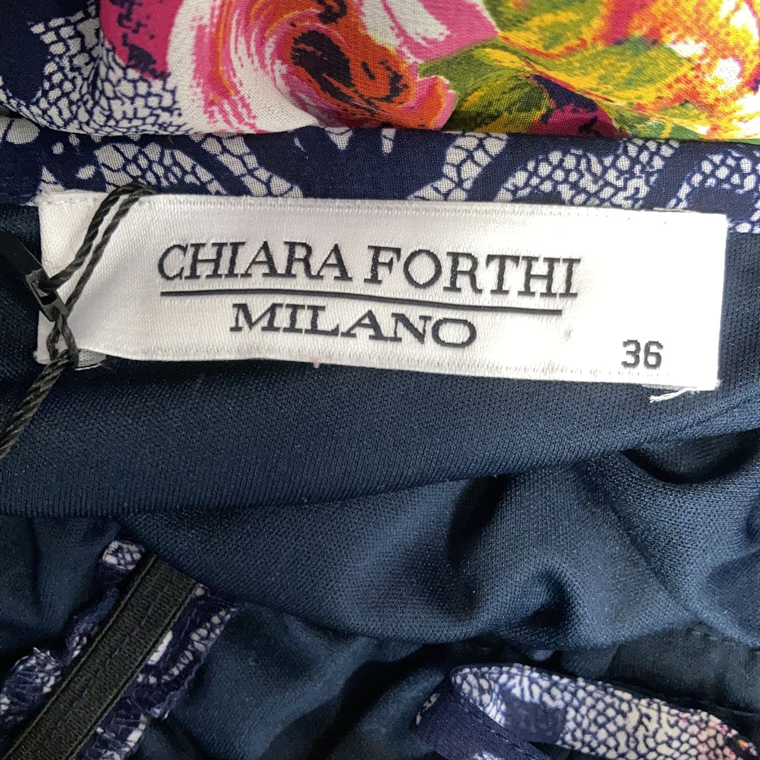 Chiara Forthi Milano