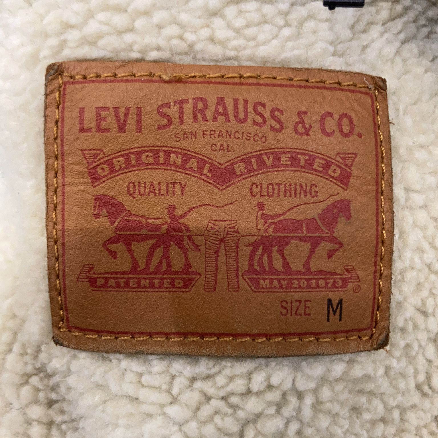 Levi Strauss  Co