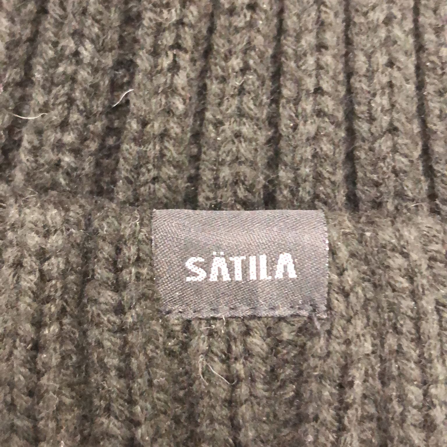 Sätila