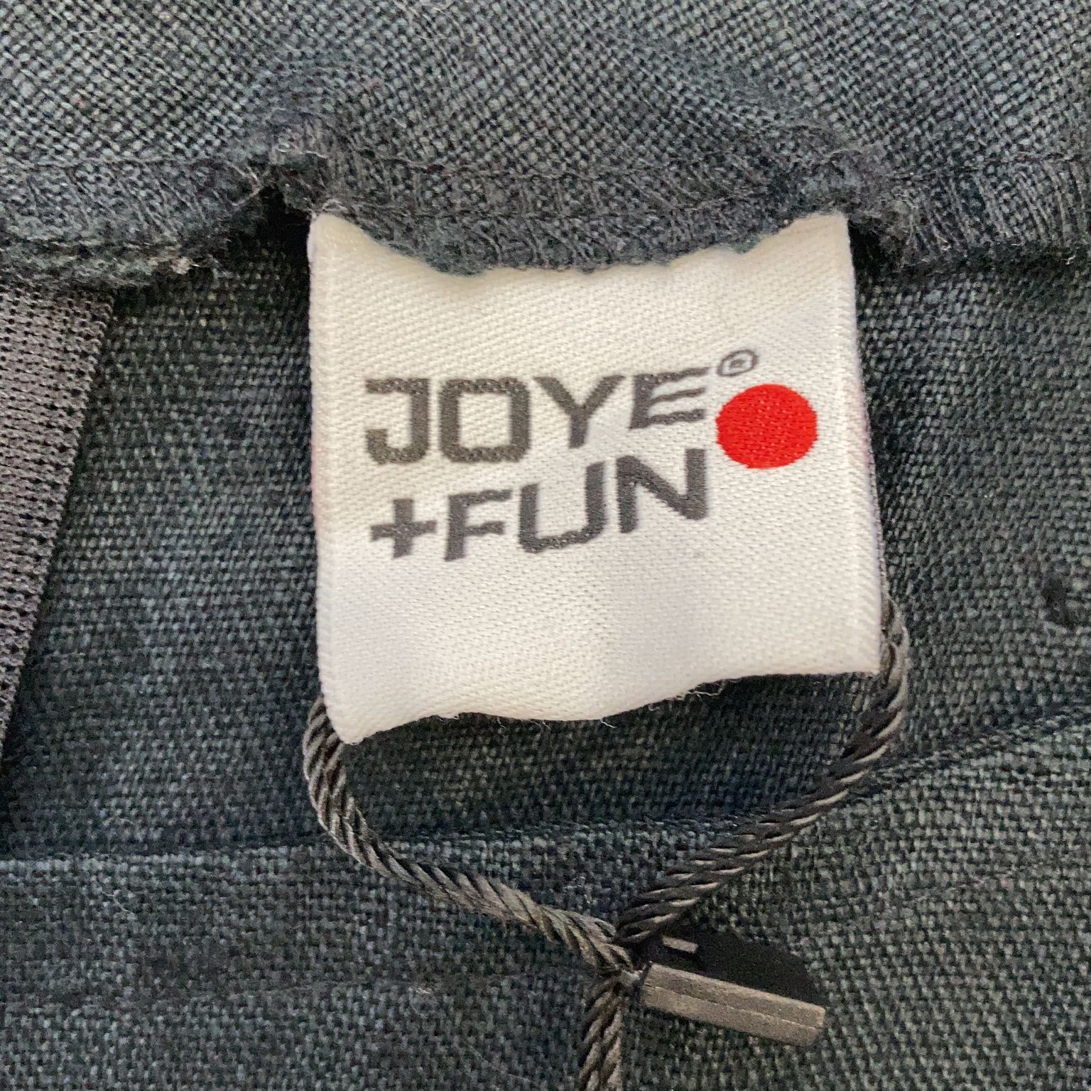 Joye + Fun