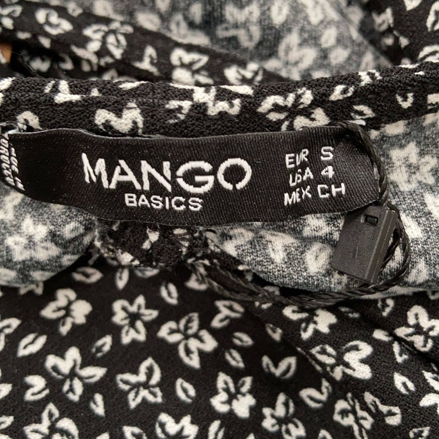 Mango