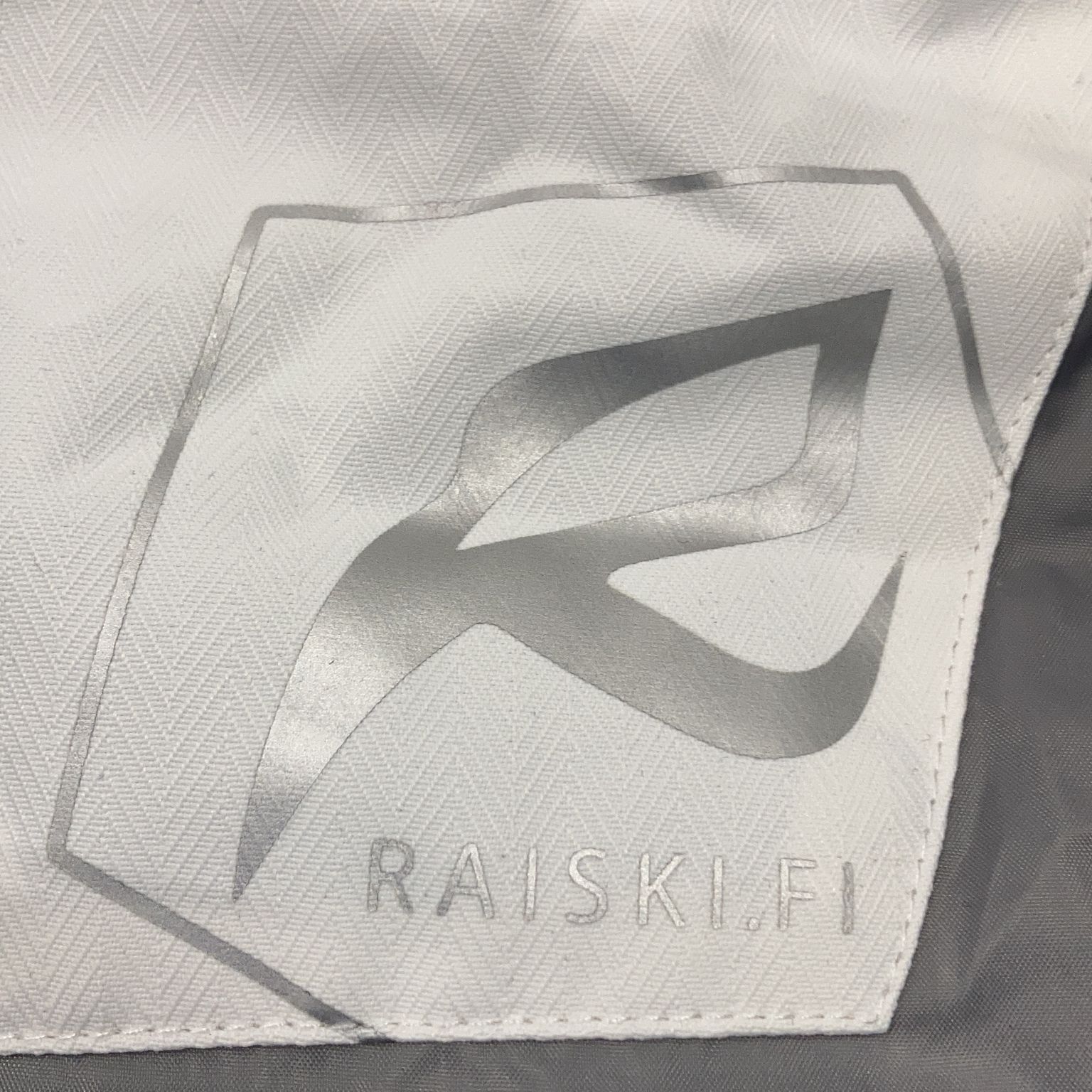 Raiski