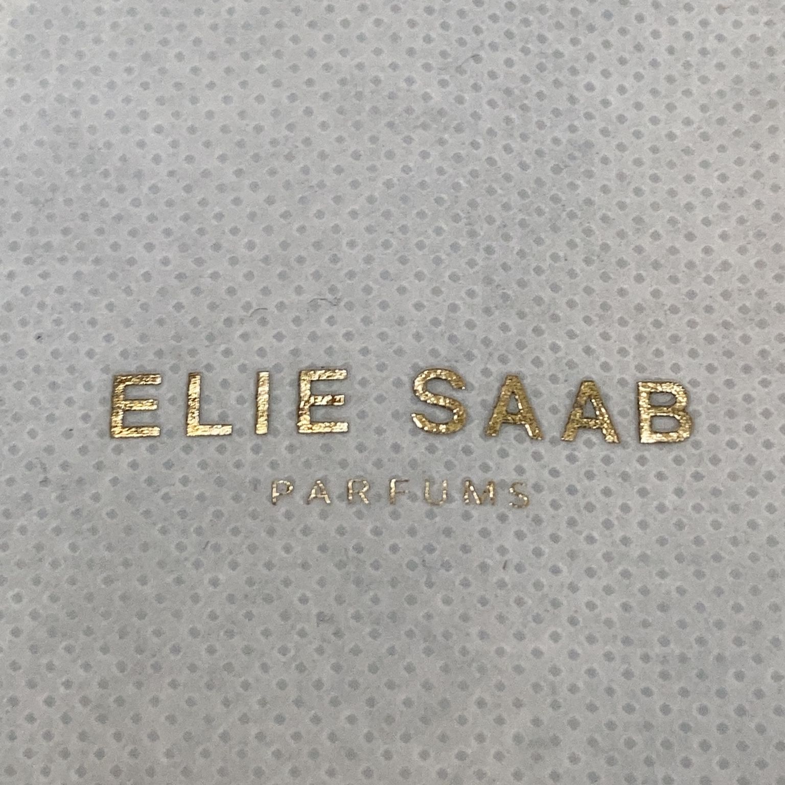 Elie Saab