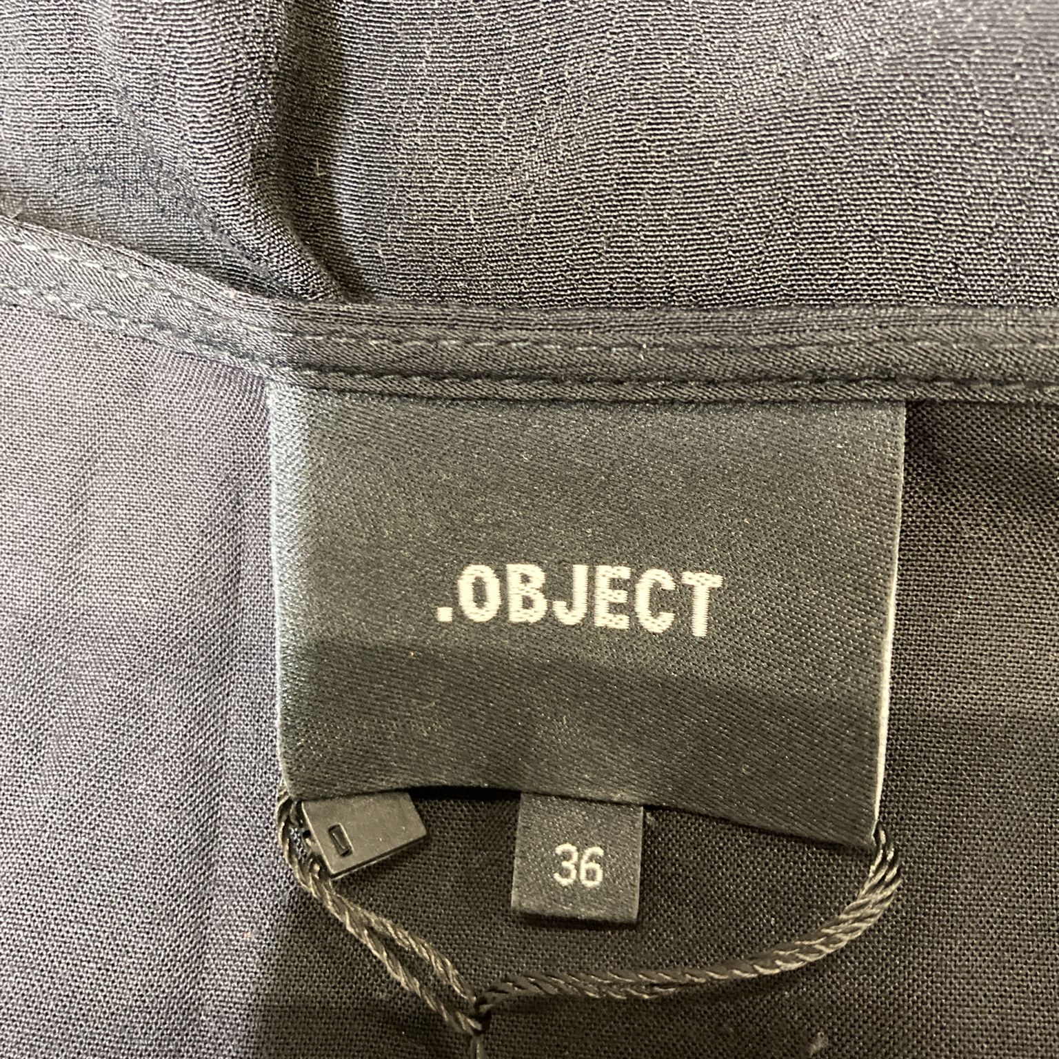 Object