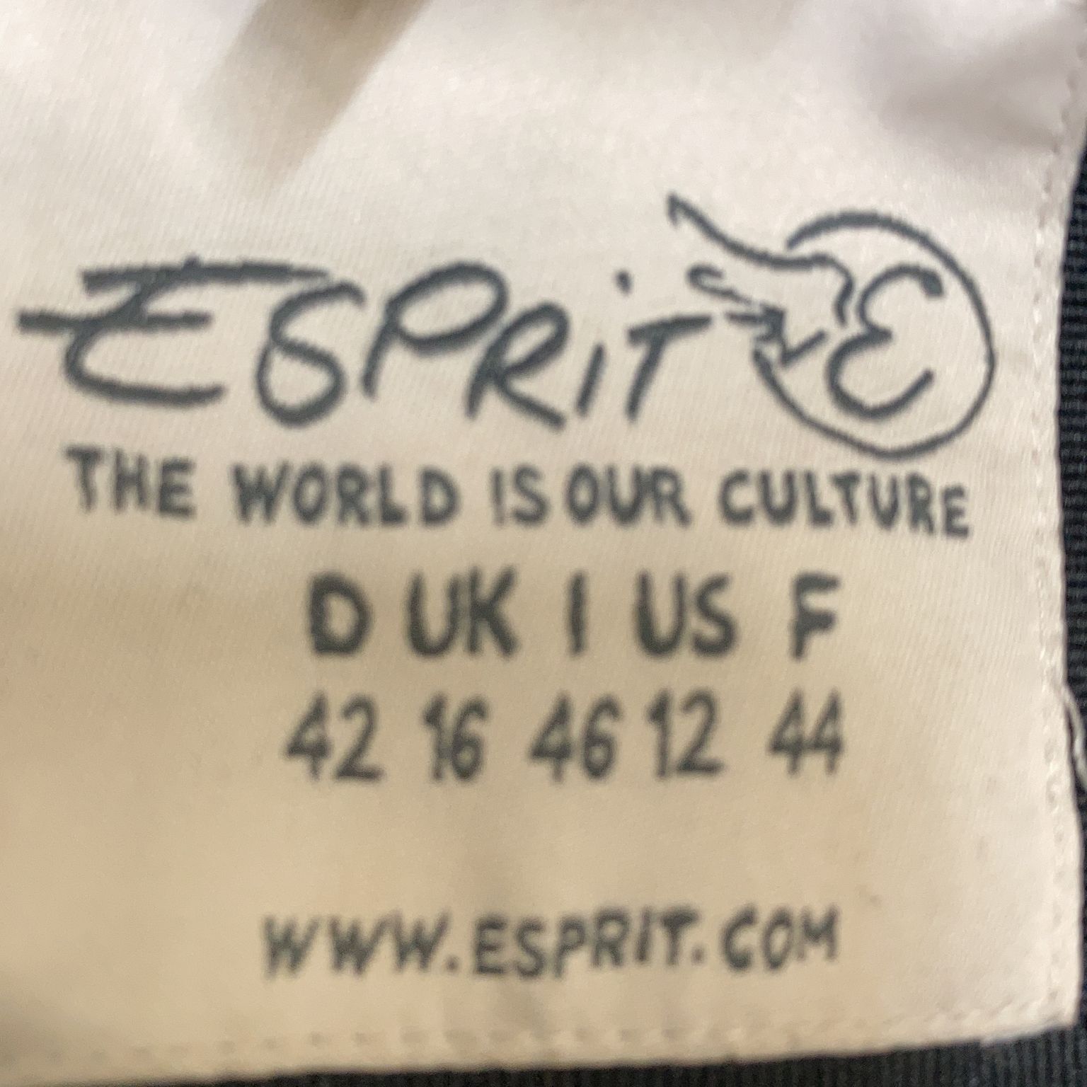 ESPRIT