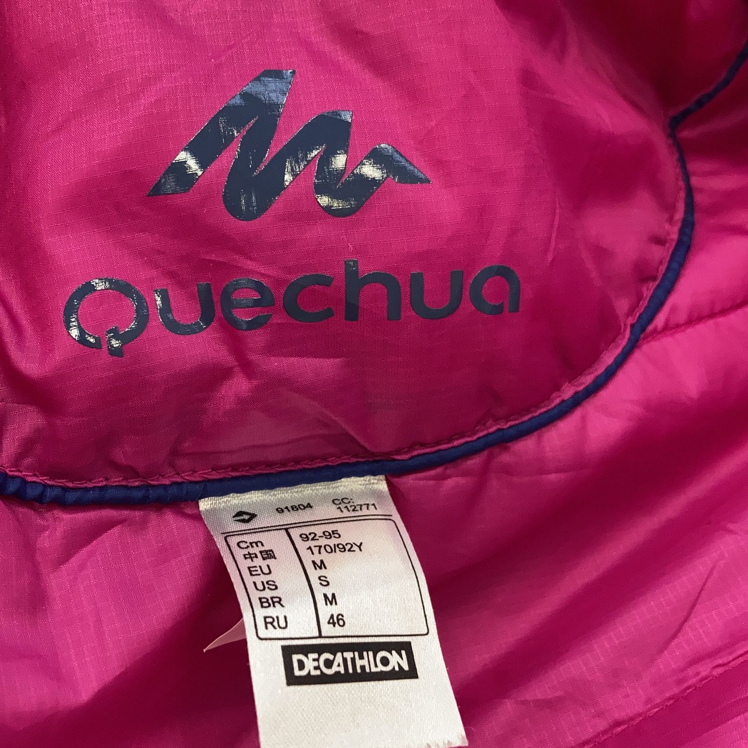 Quechua