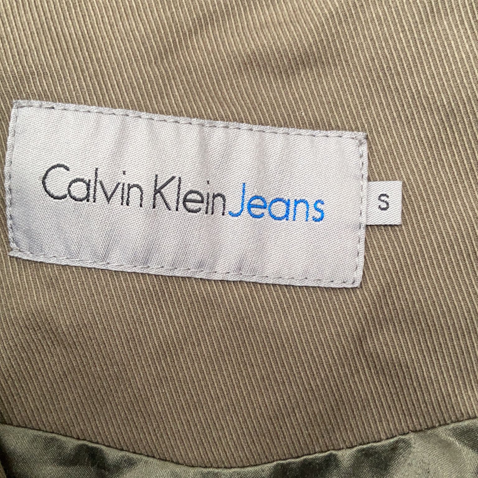 Calvin Klein Jeans