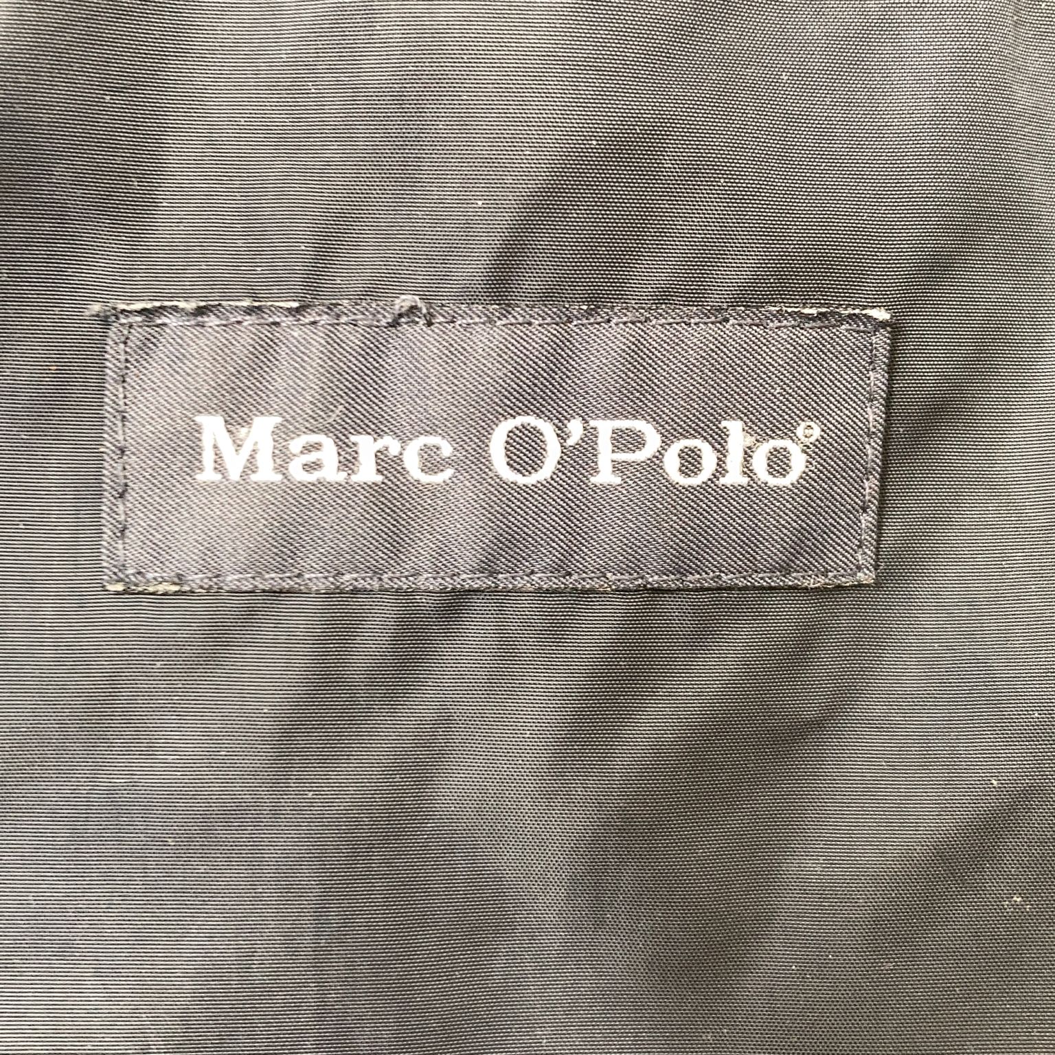 Marc O'Polo