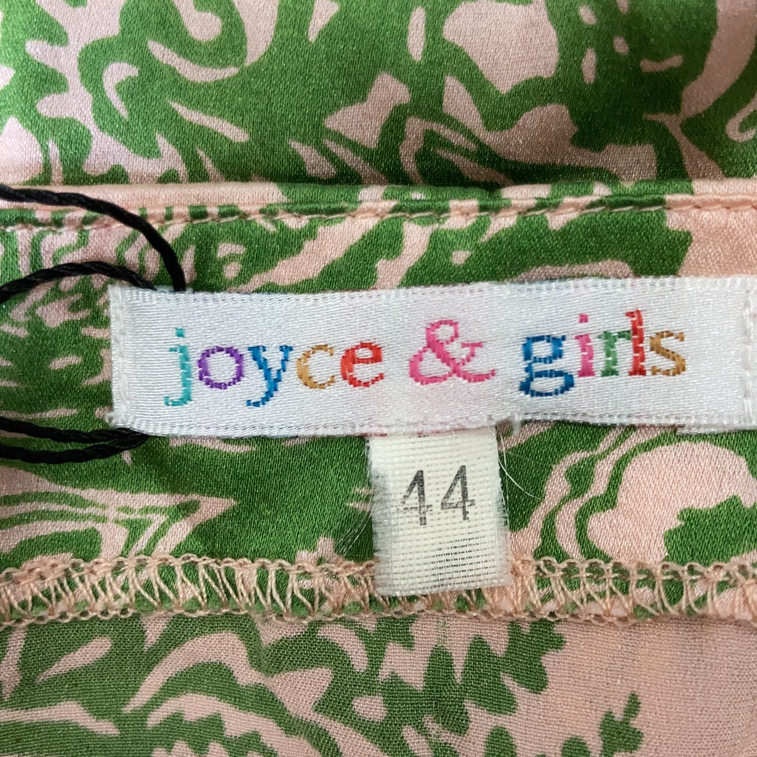 Joyce  Girls