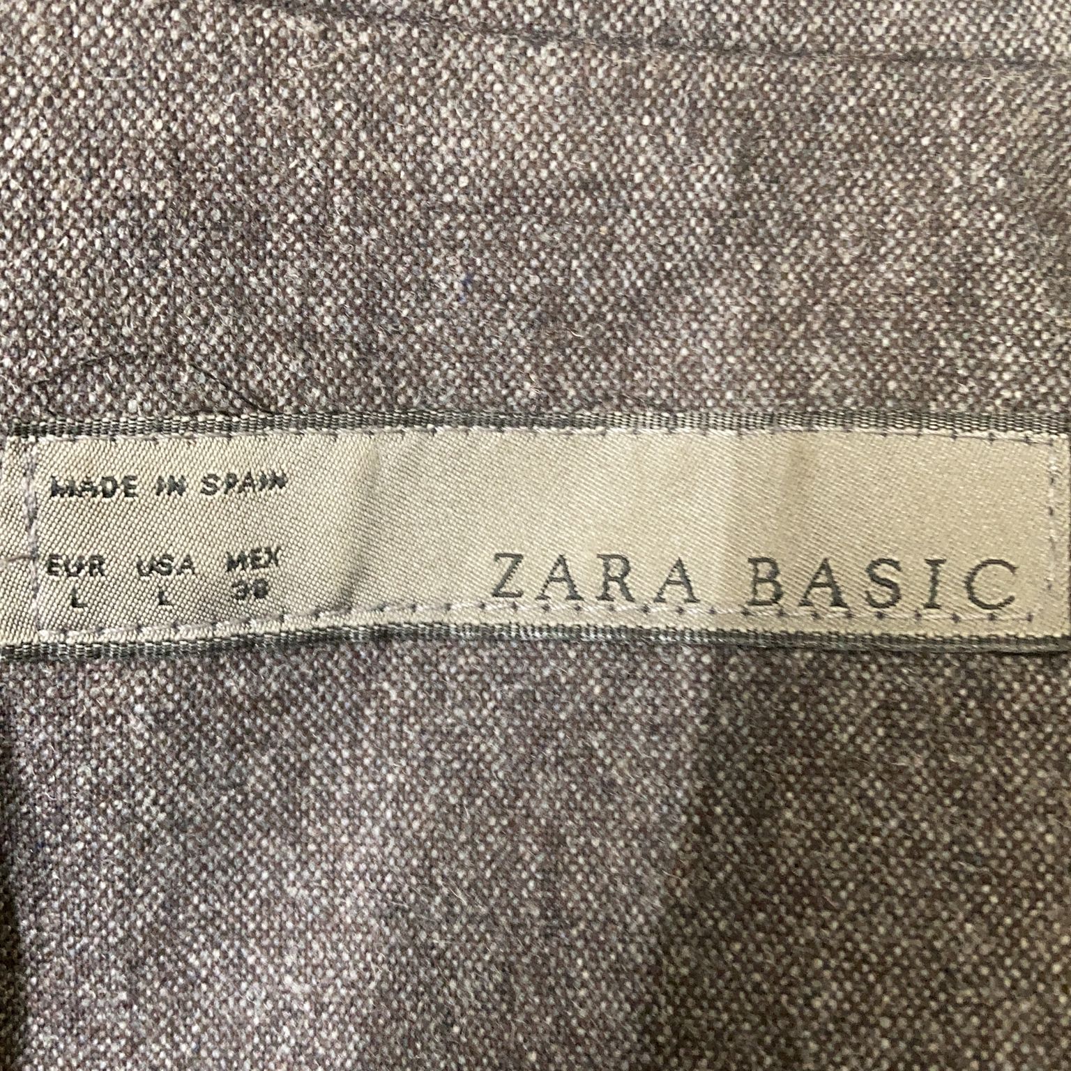 Zara Basic