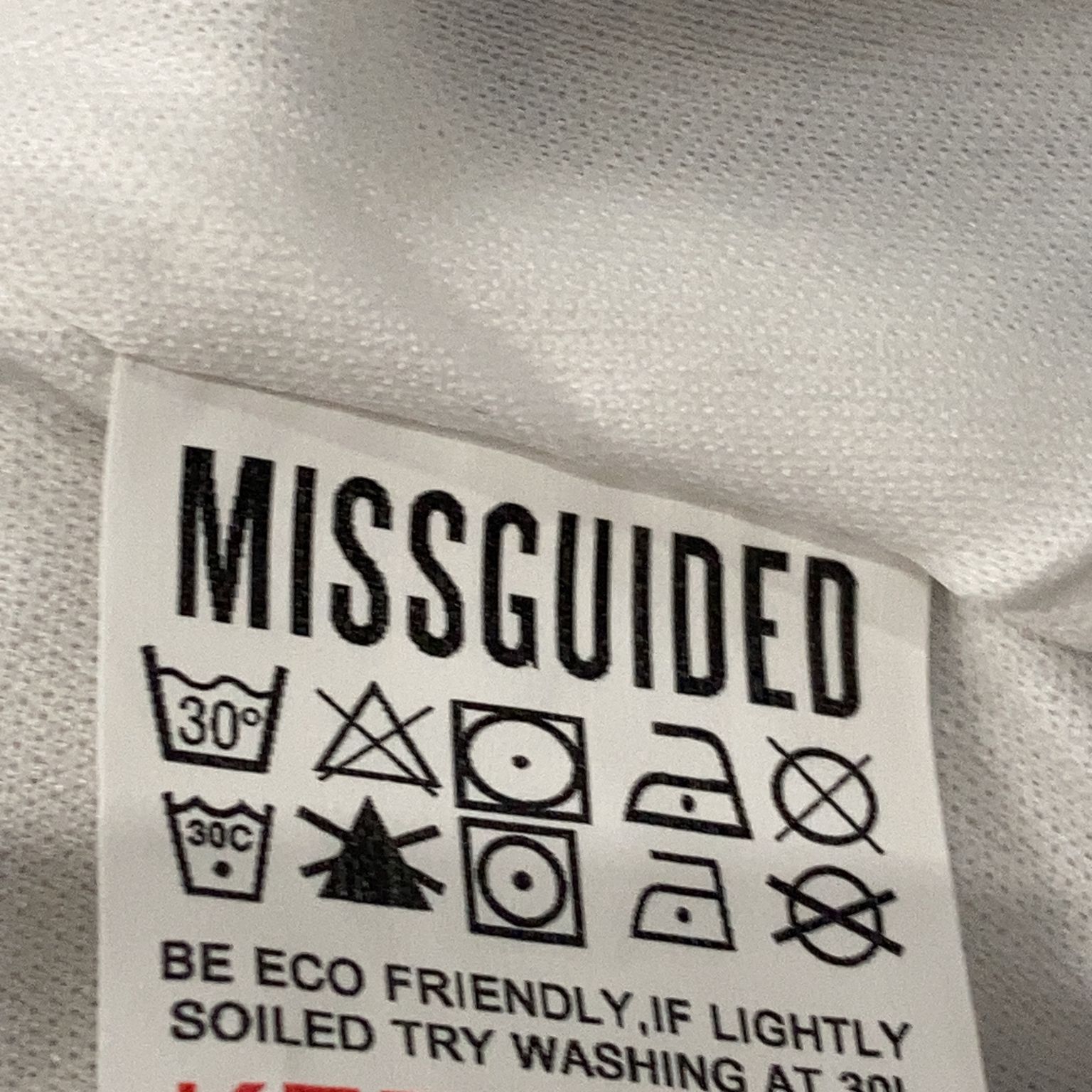 Missguided