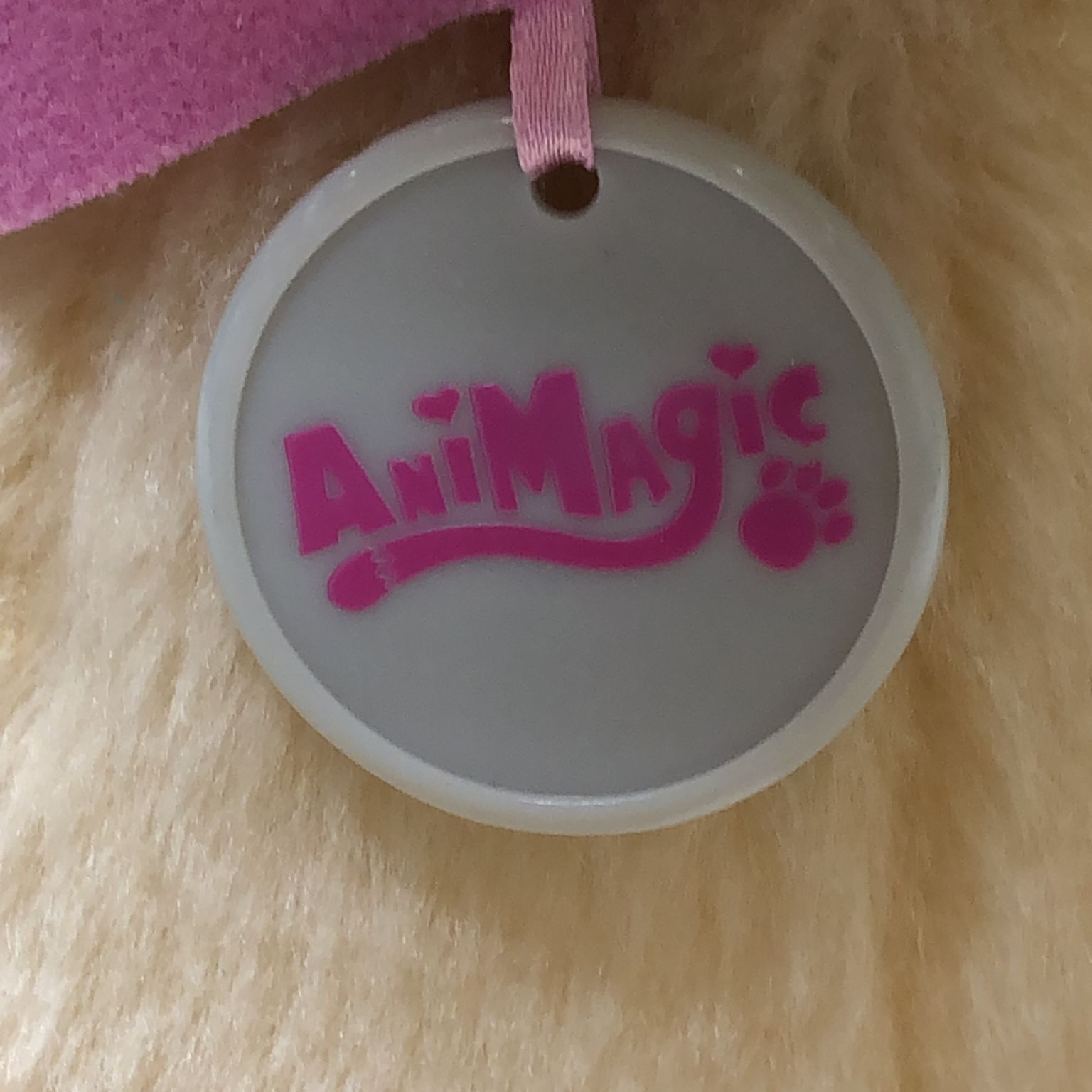 Animagic