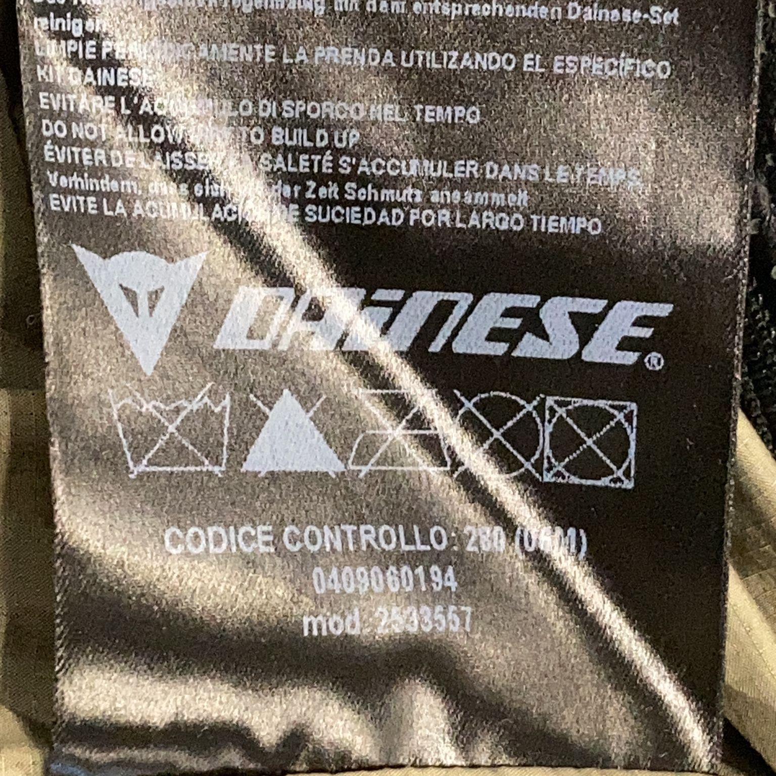 Dainese