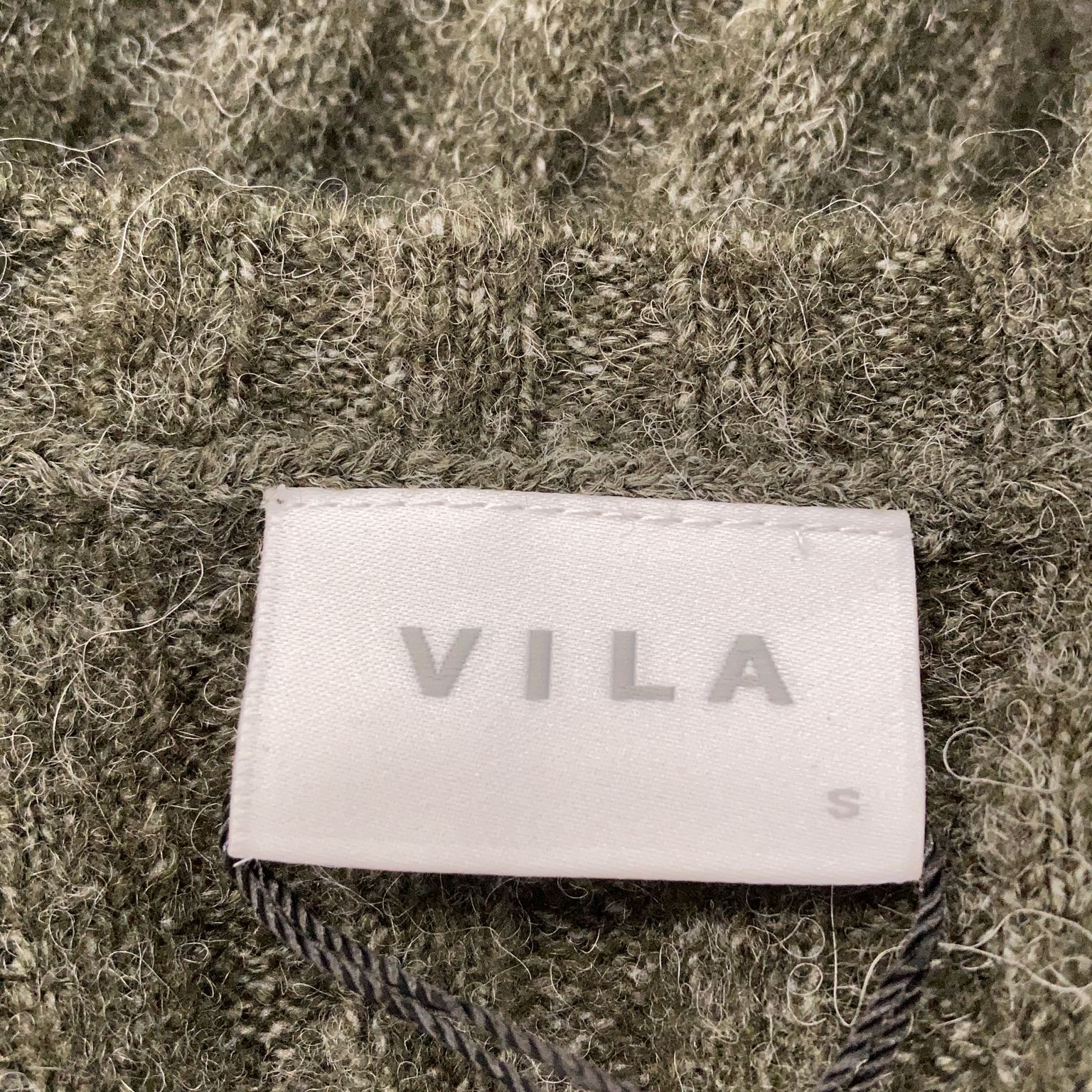 VILA Clothes