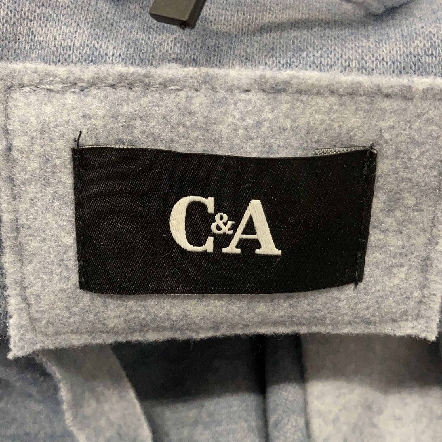 CA