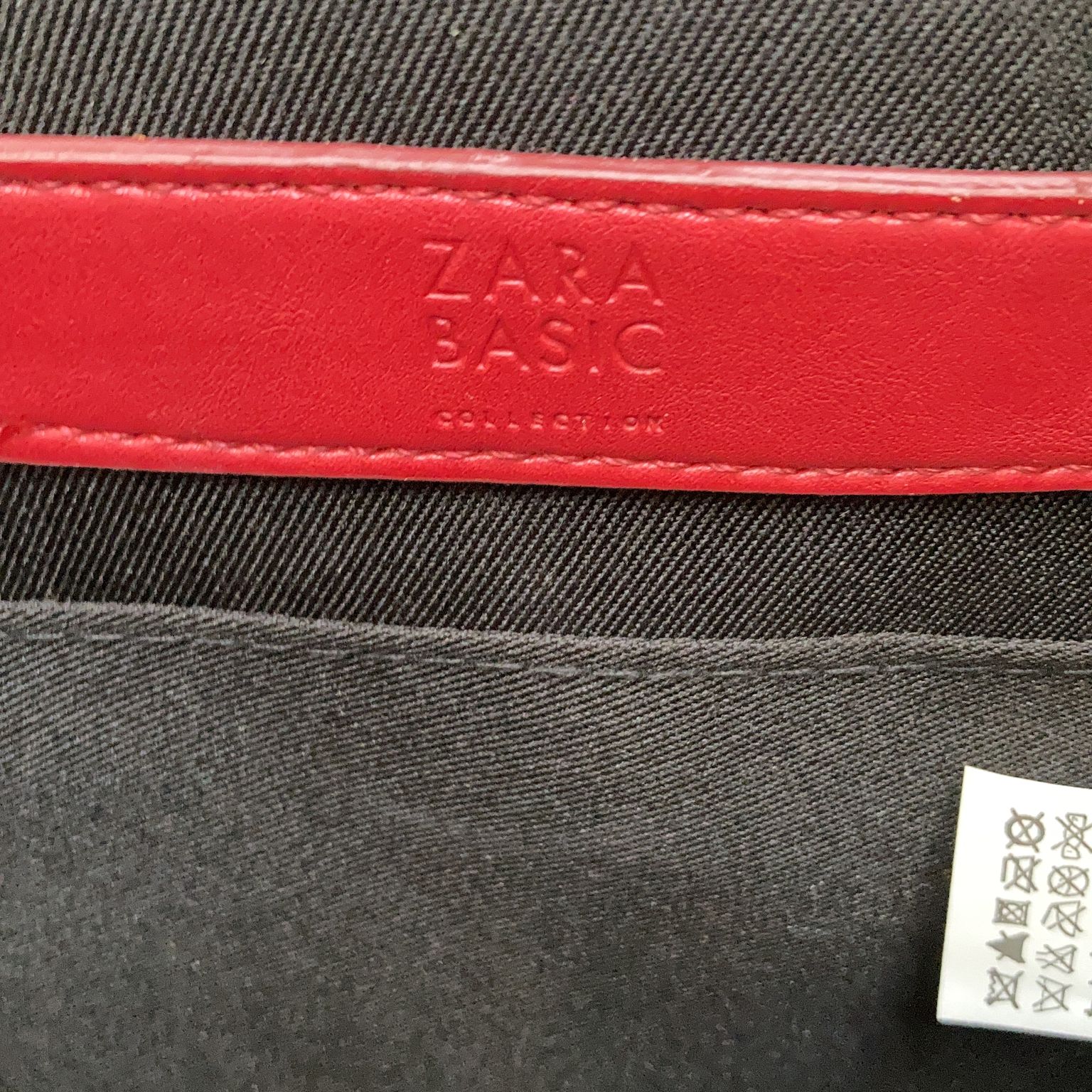 Zara Basic