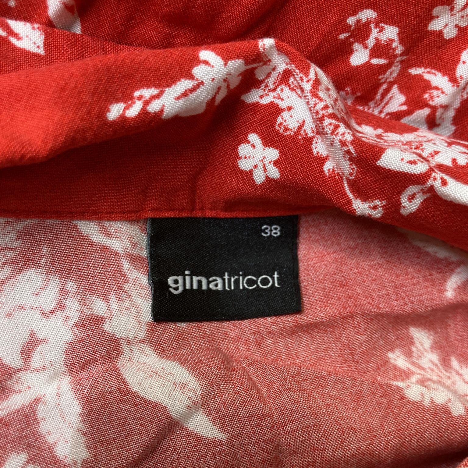 Gina Tricot