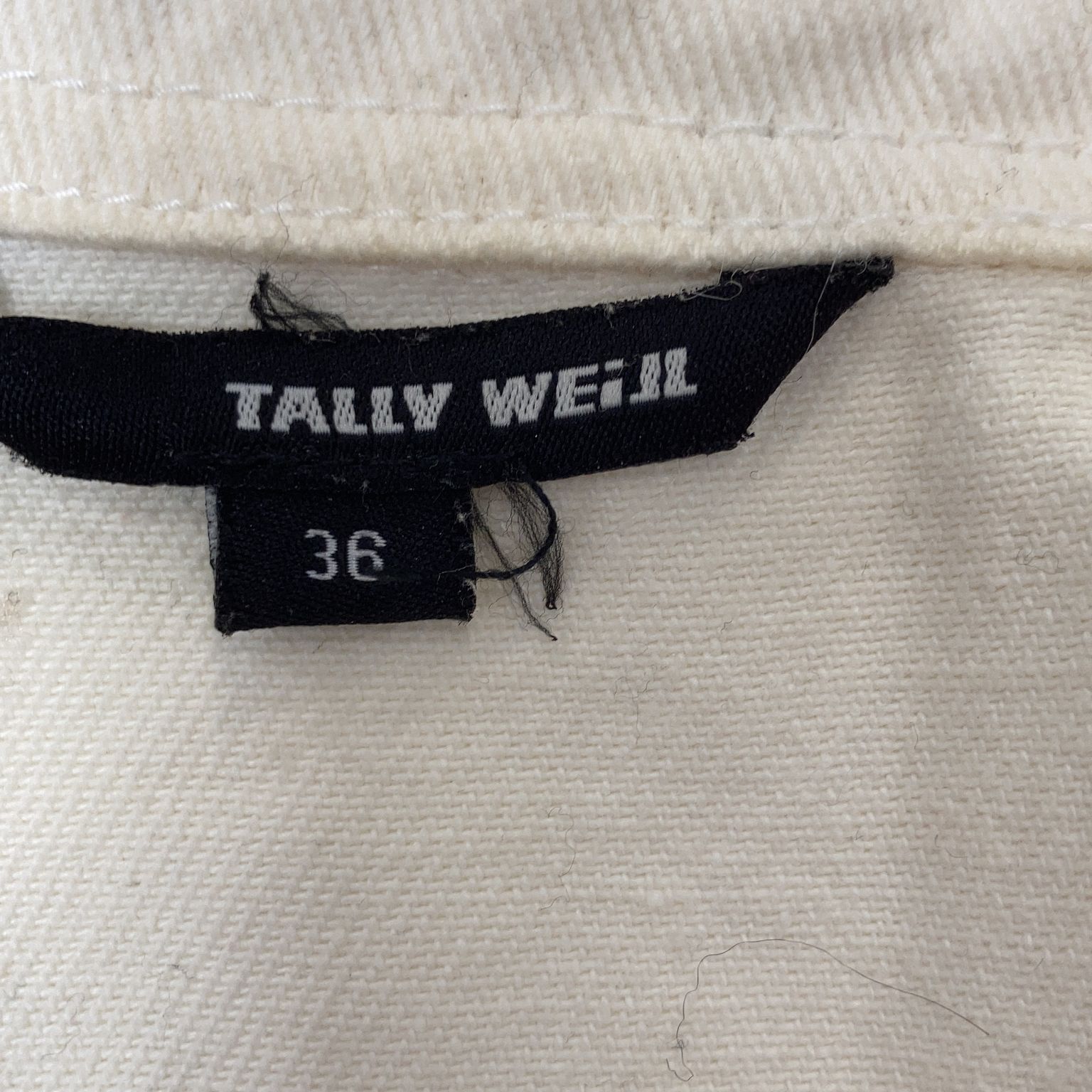 Tally Weijl