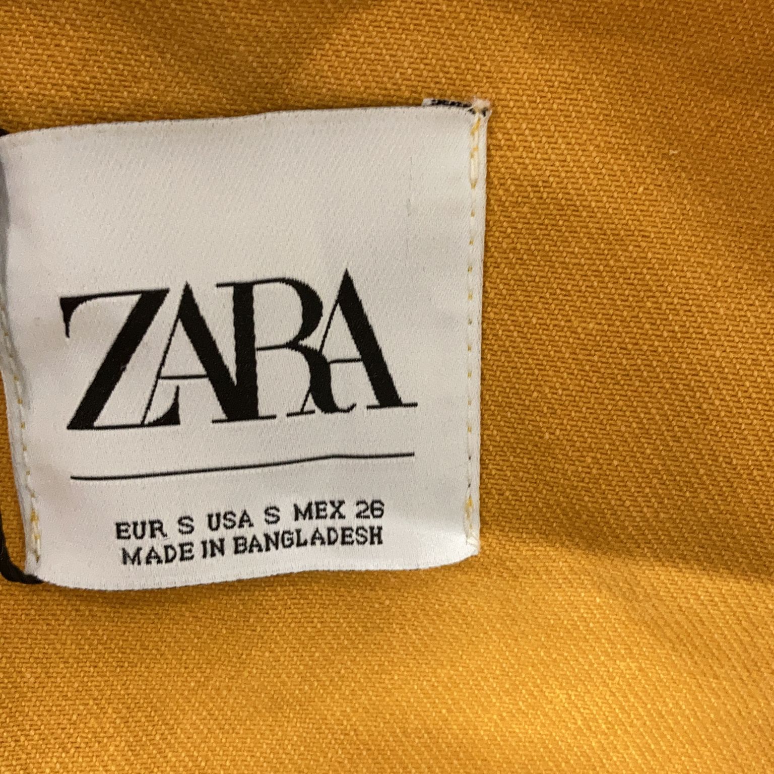 Zara