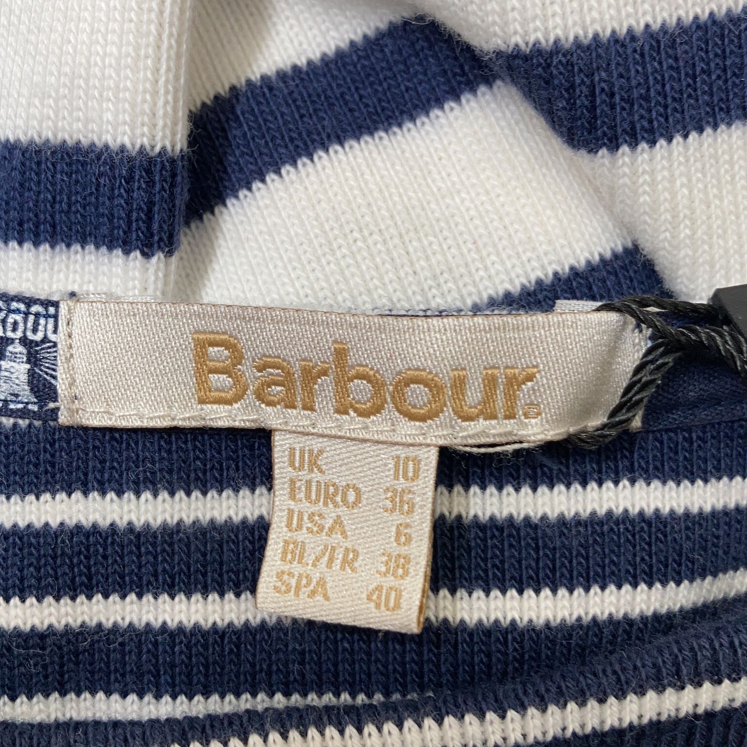 Barbour