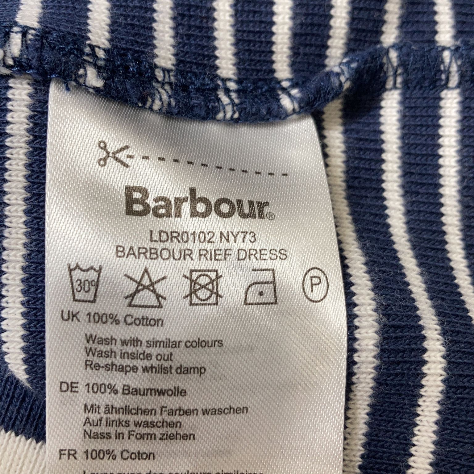 Barbour