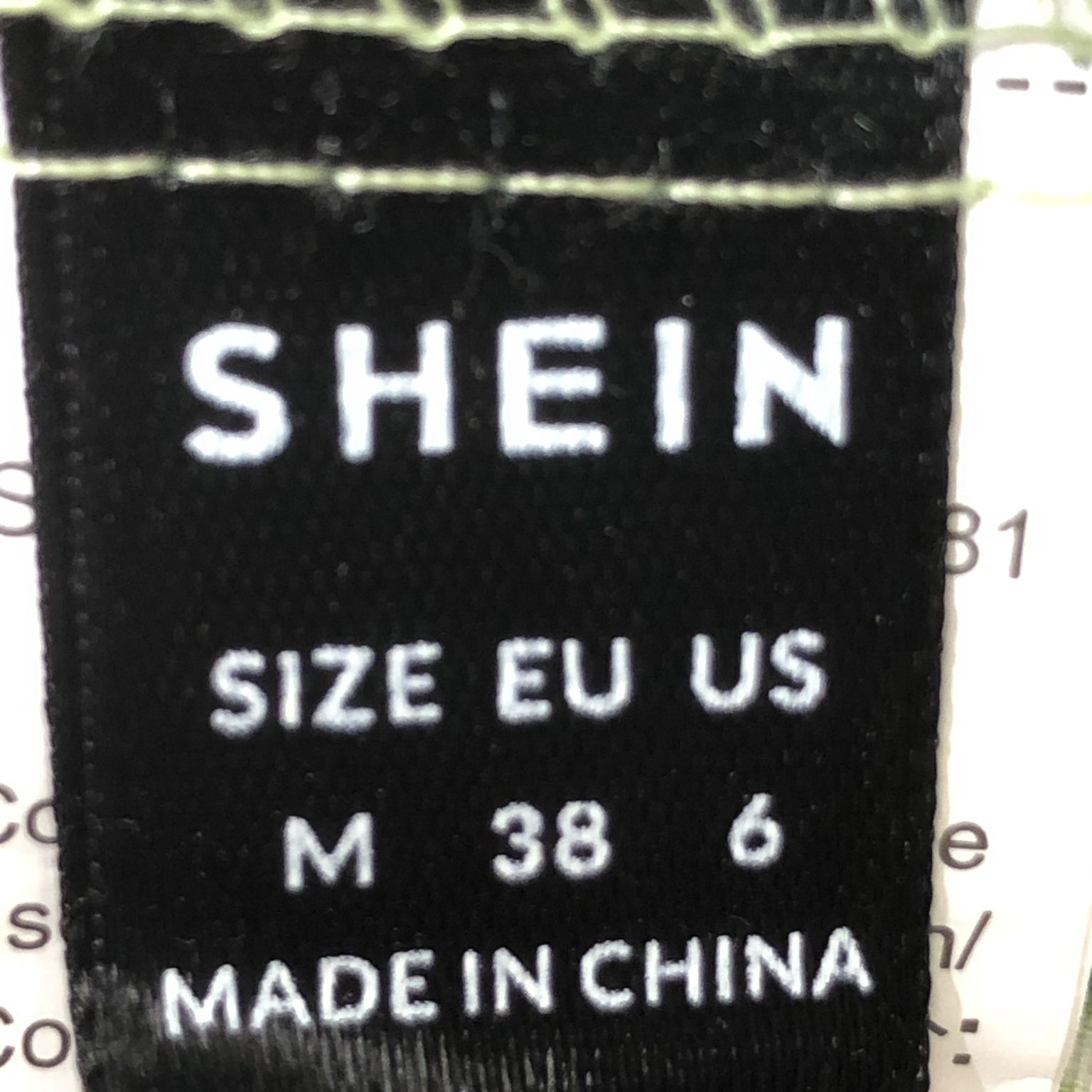 Shein