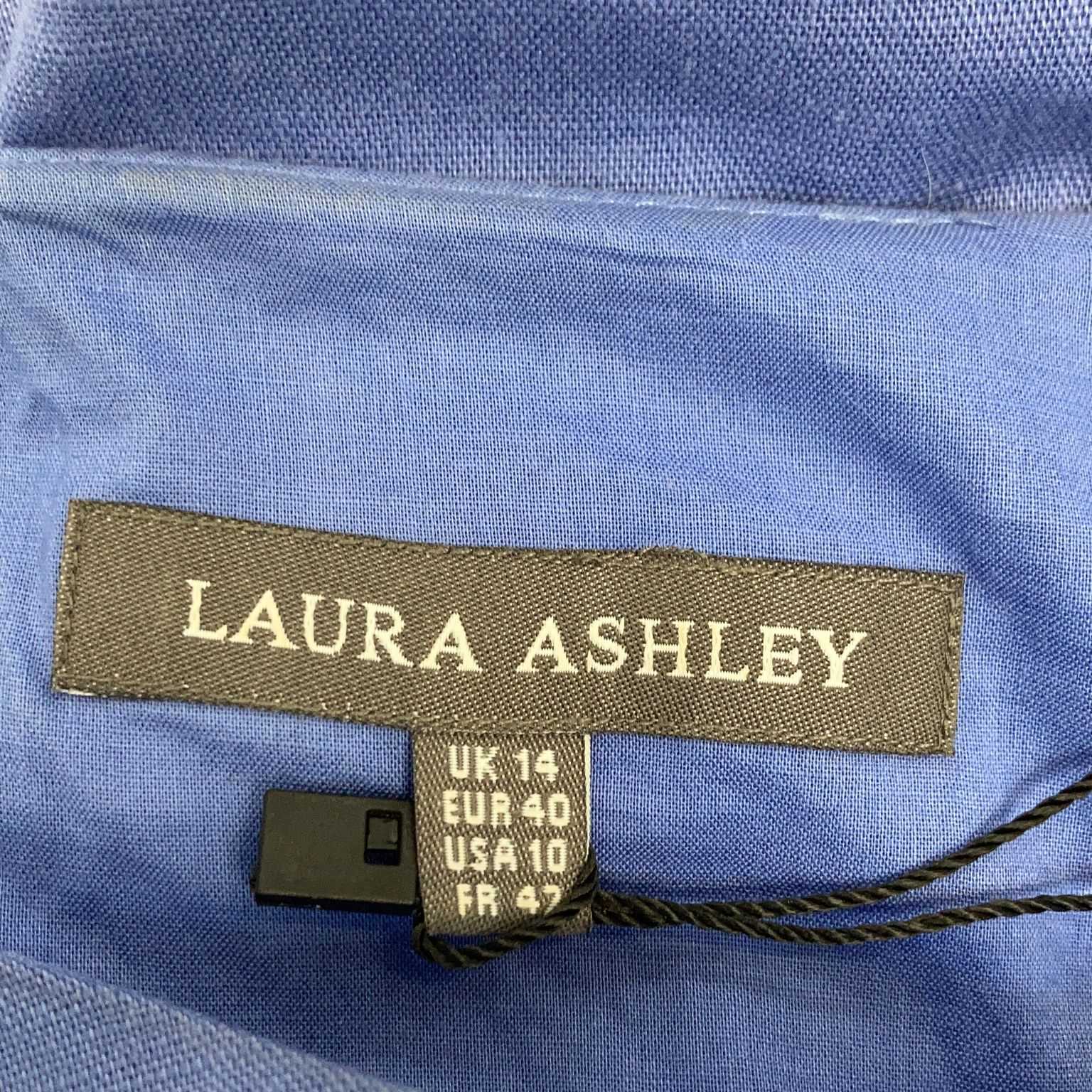 Laura Ashley