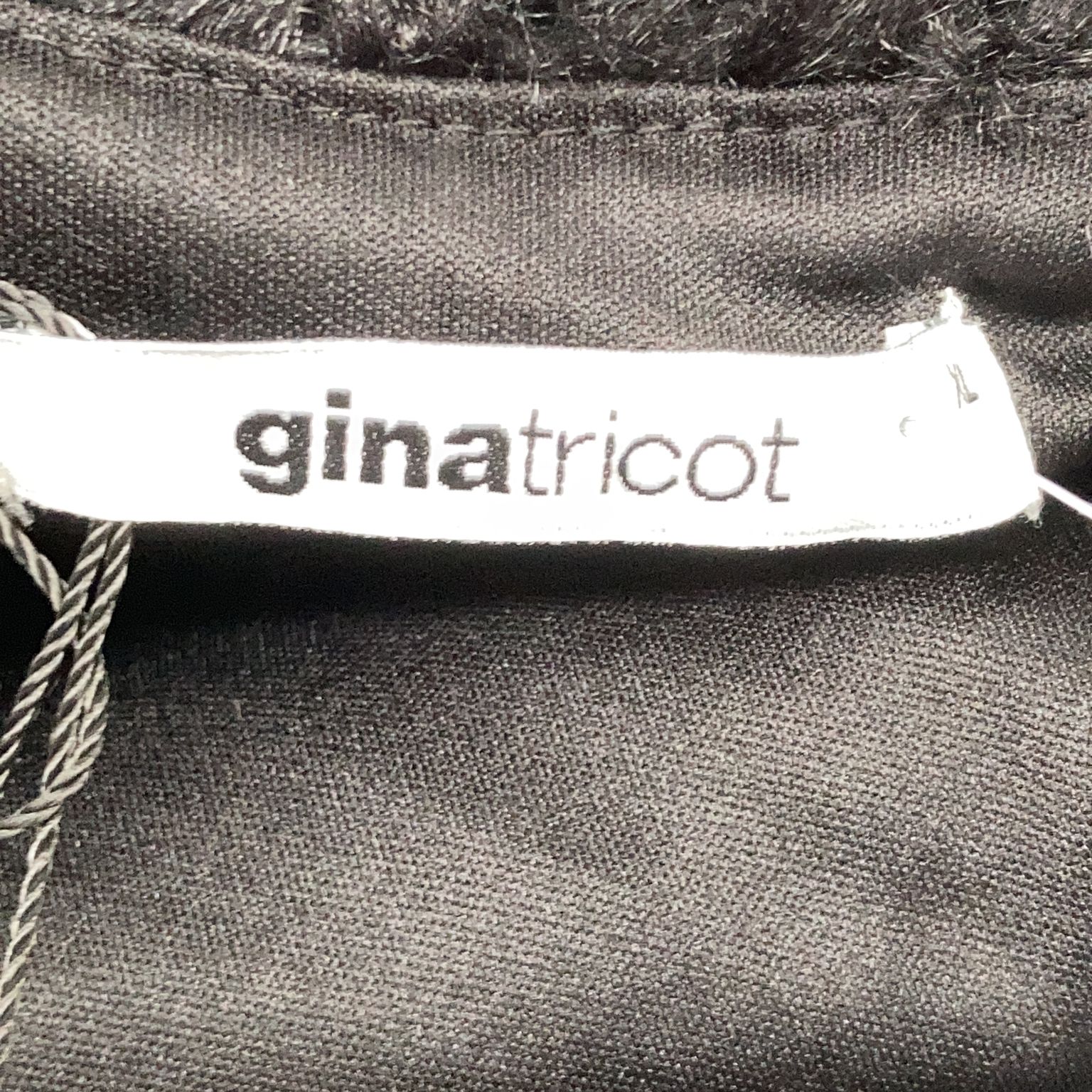 Gina Tricot