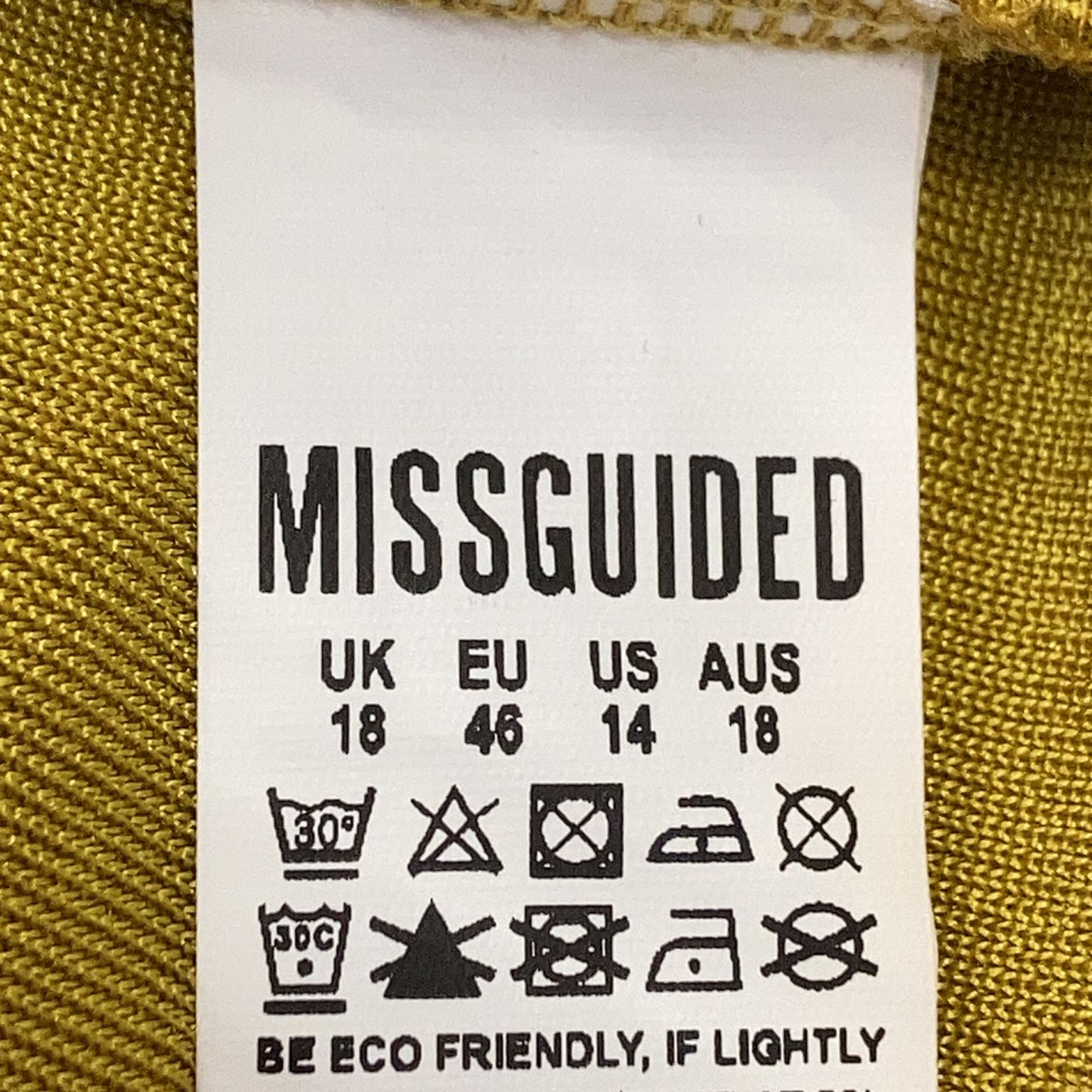 Missguided