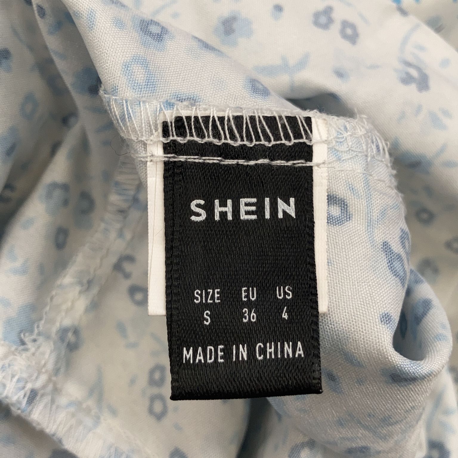 Shein