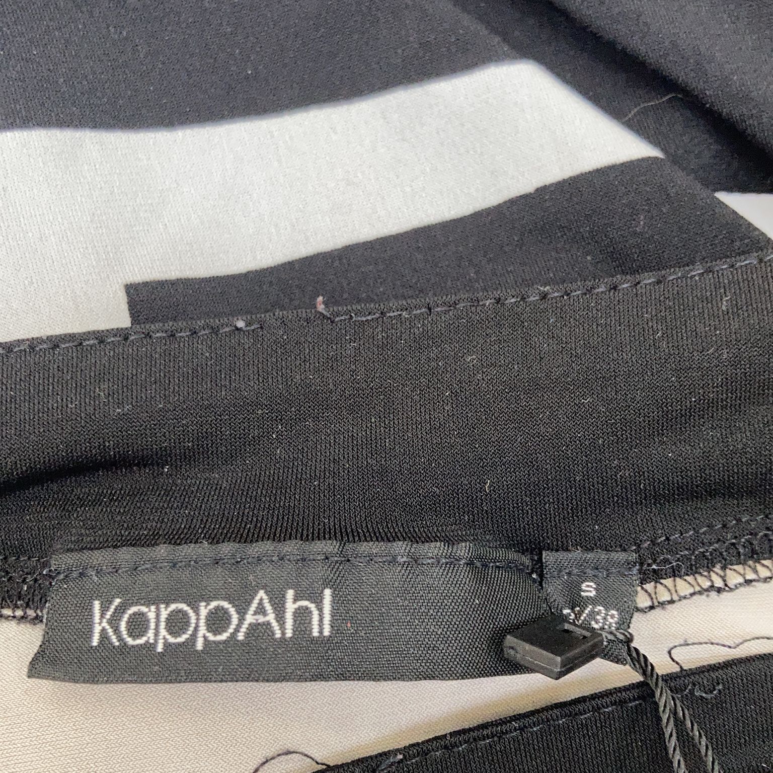 KappAhl