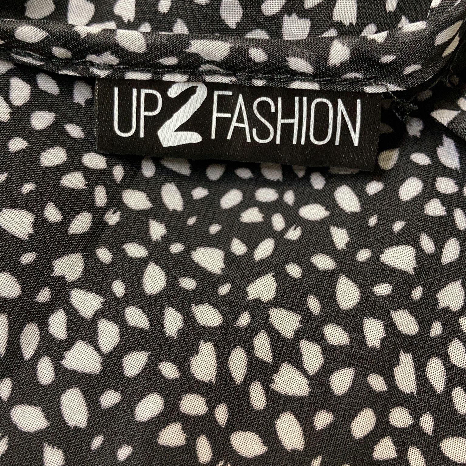 Up 2 Fashion