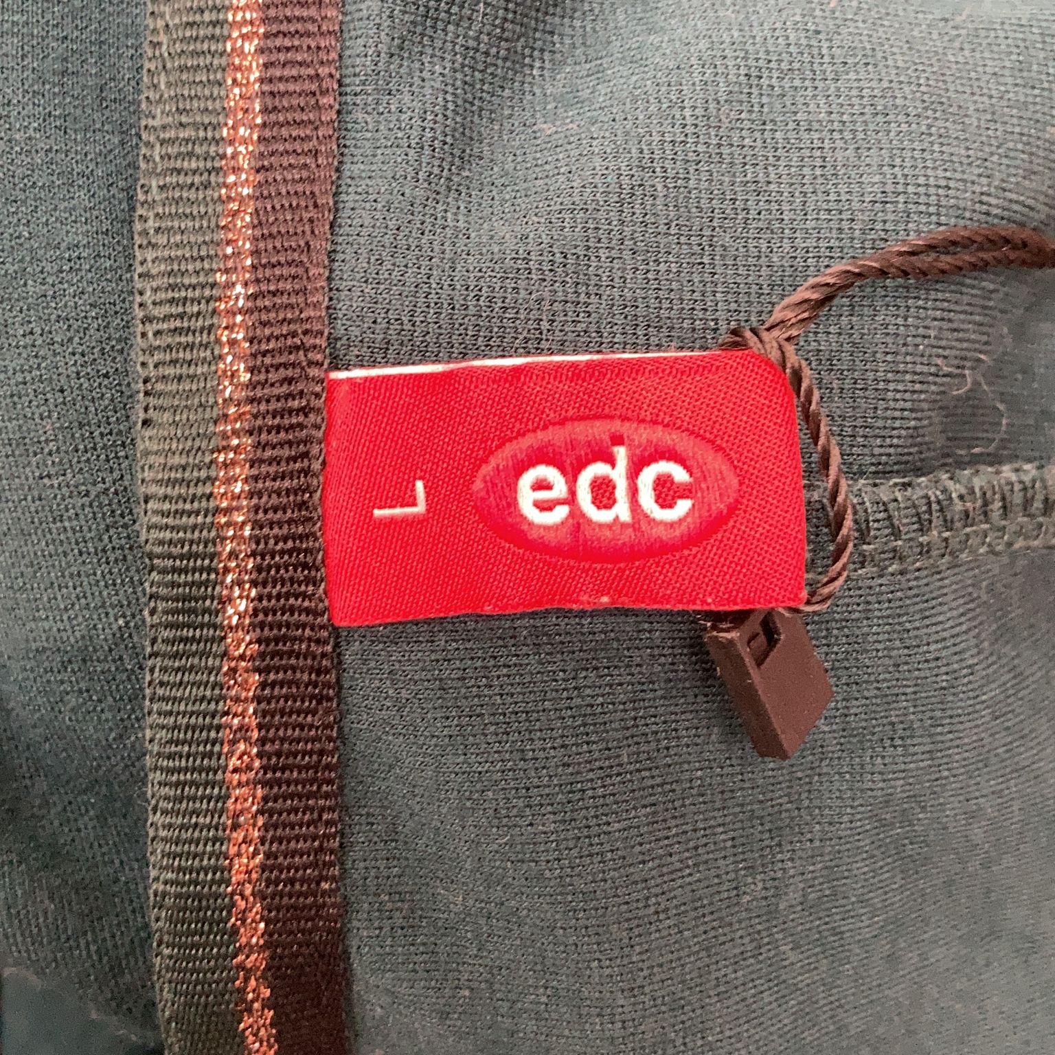 EDC by ESPRIT