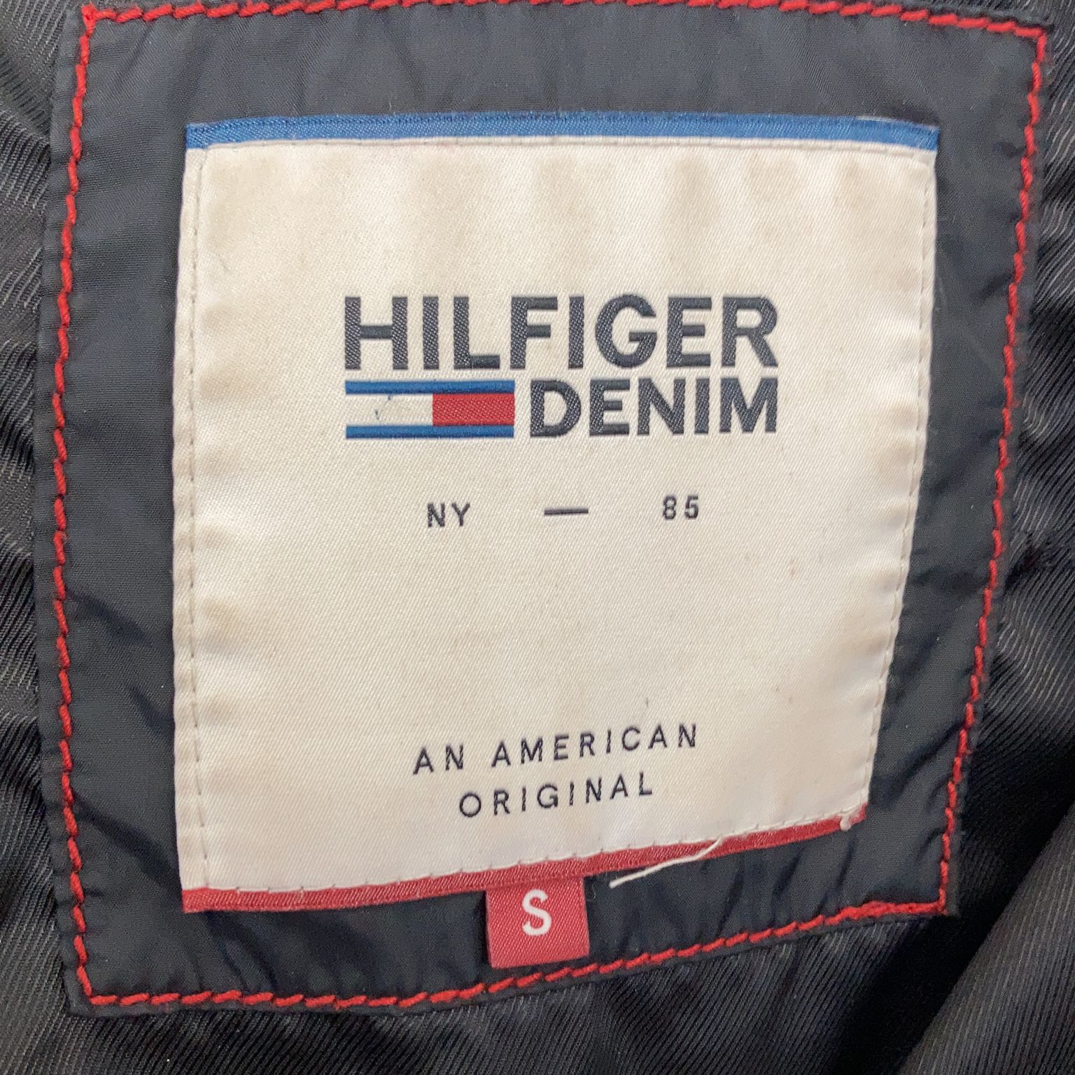 Hilfiger Denim