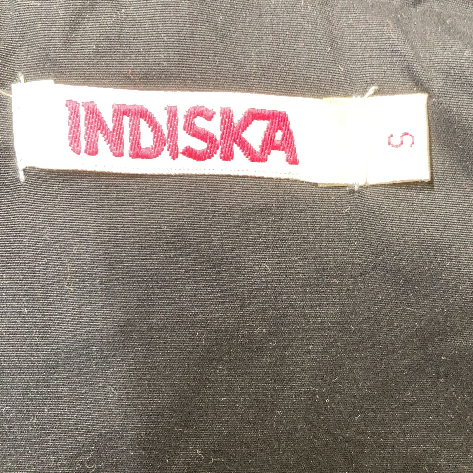 Indiska