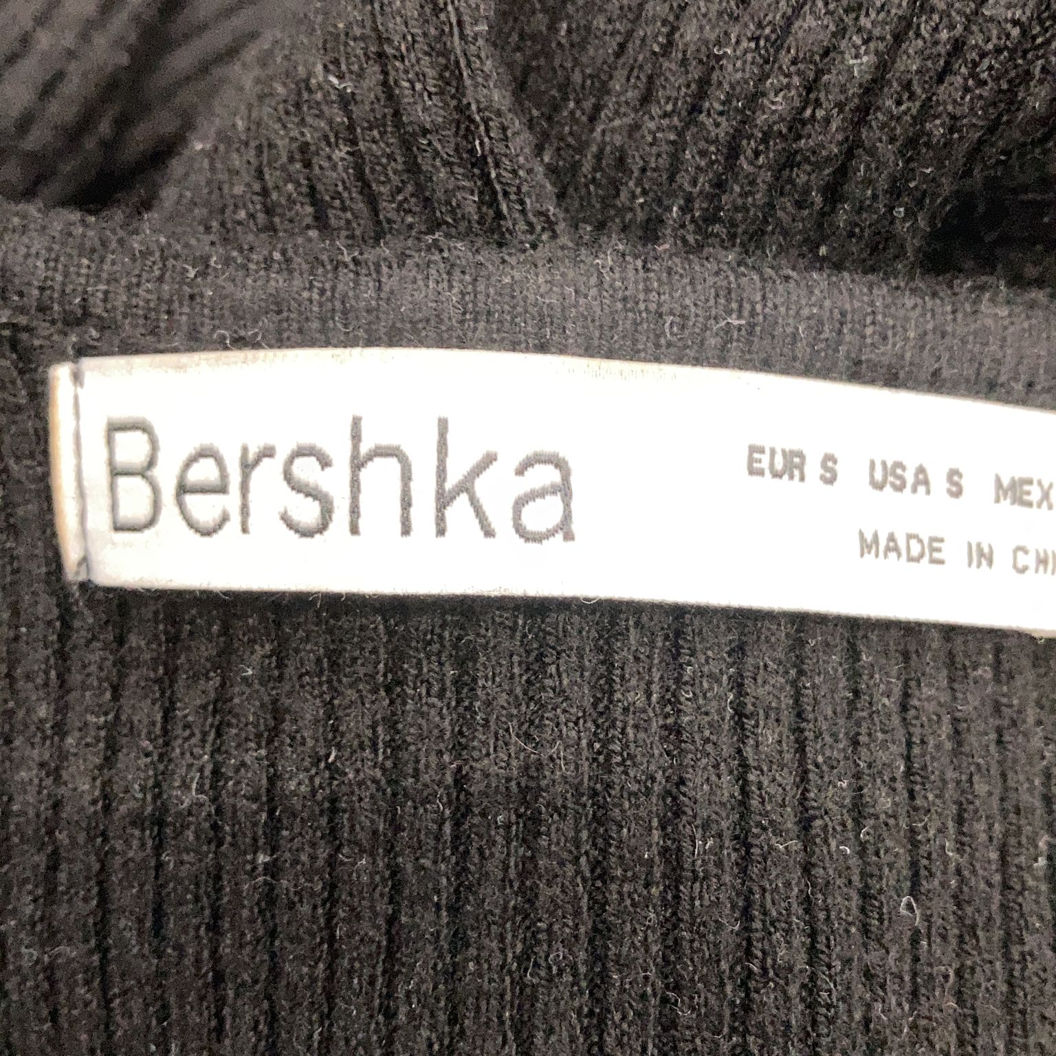 Bershka