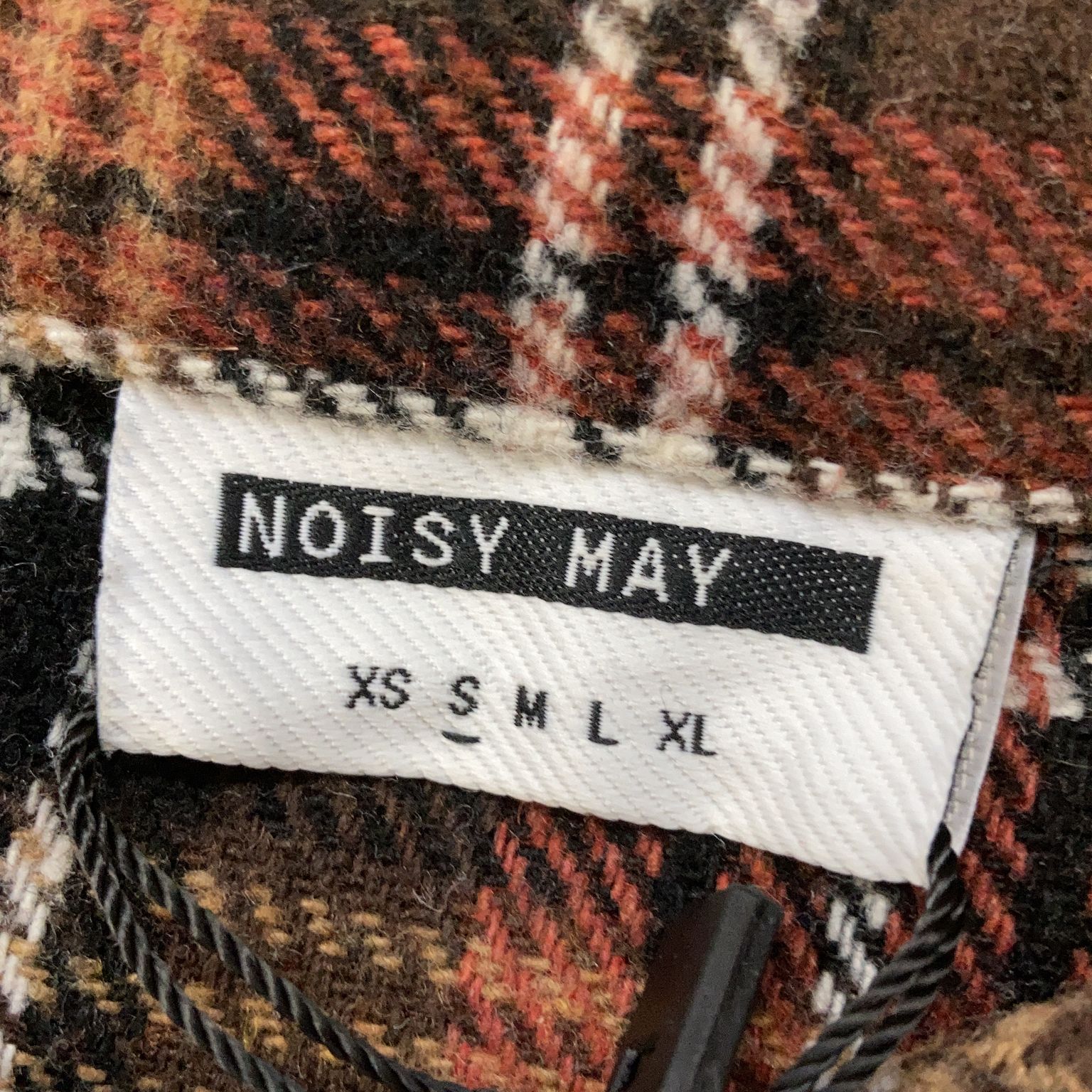 Noisy May