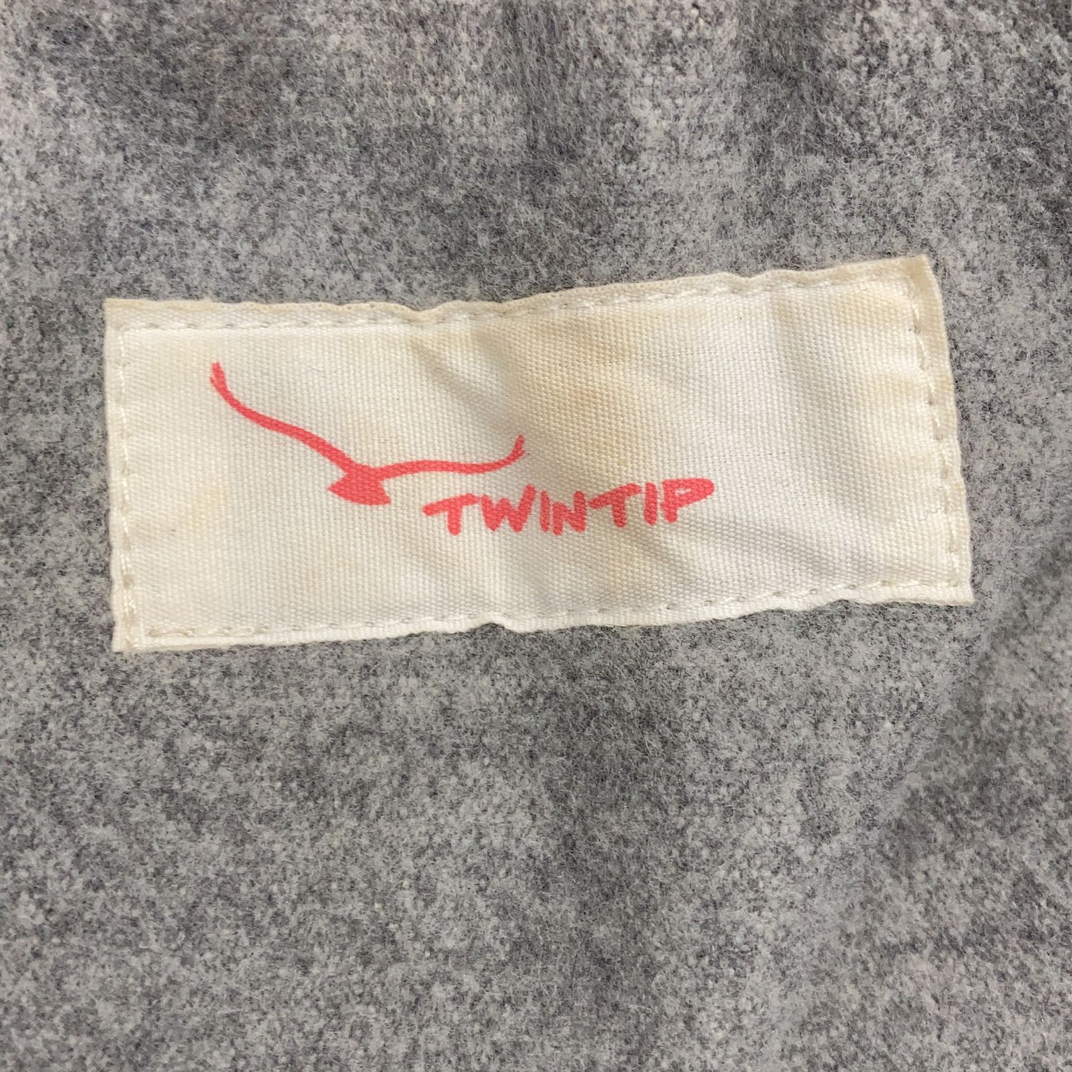 Twintip