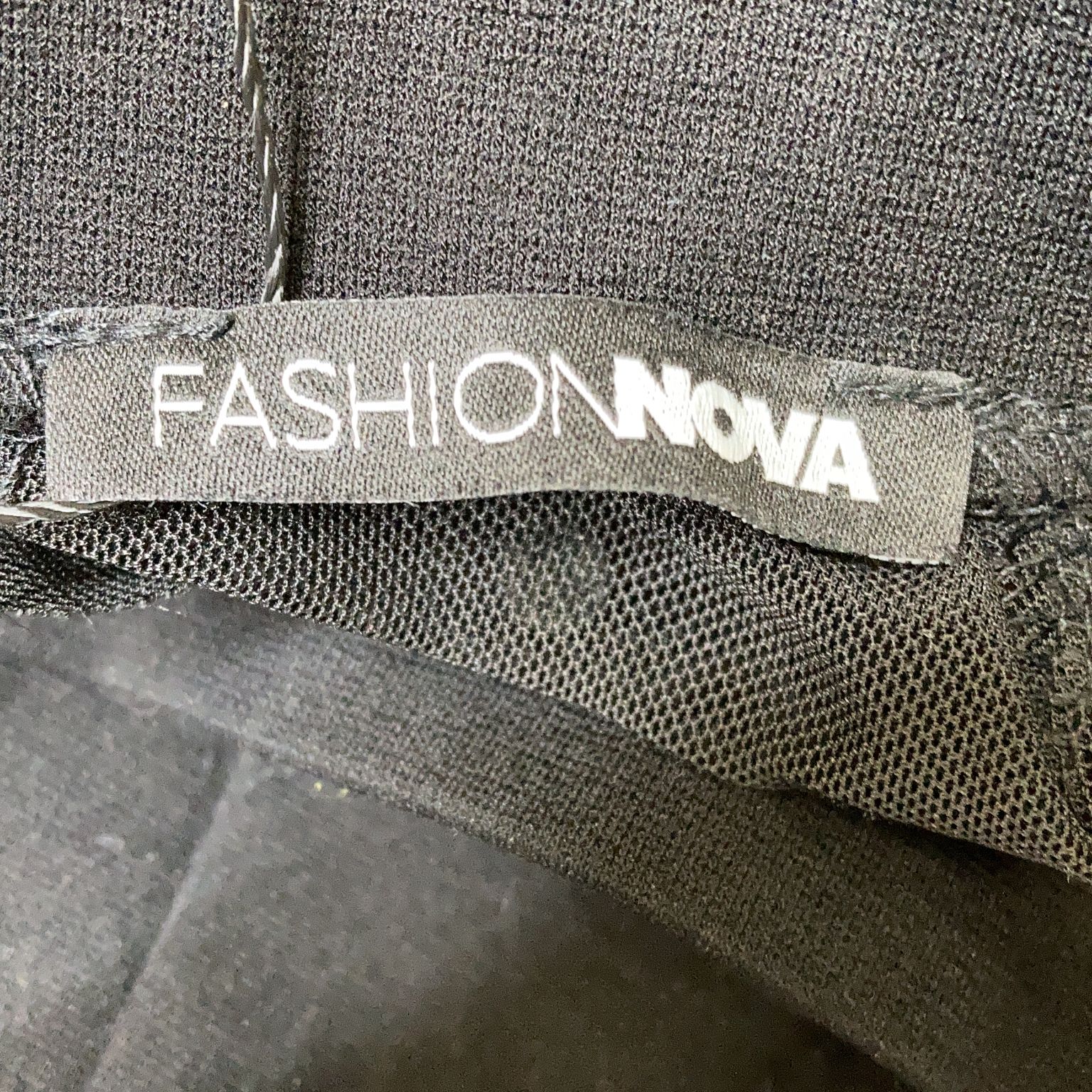 Fashion Nova